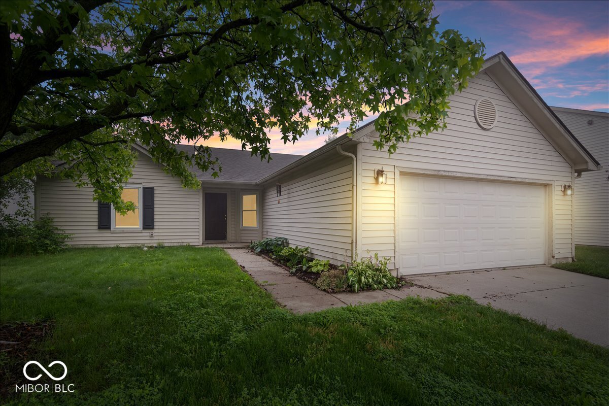 6011 Twyckenham Drive
