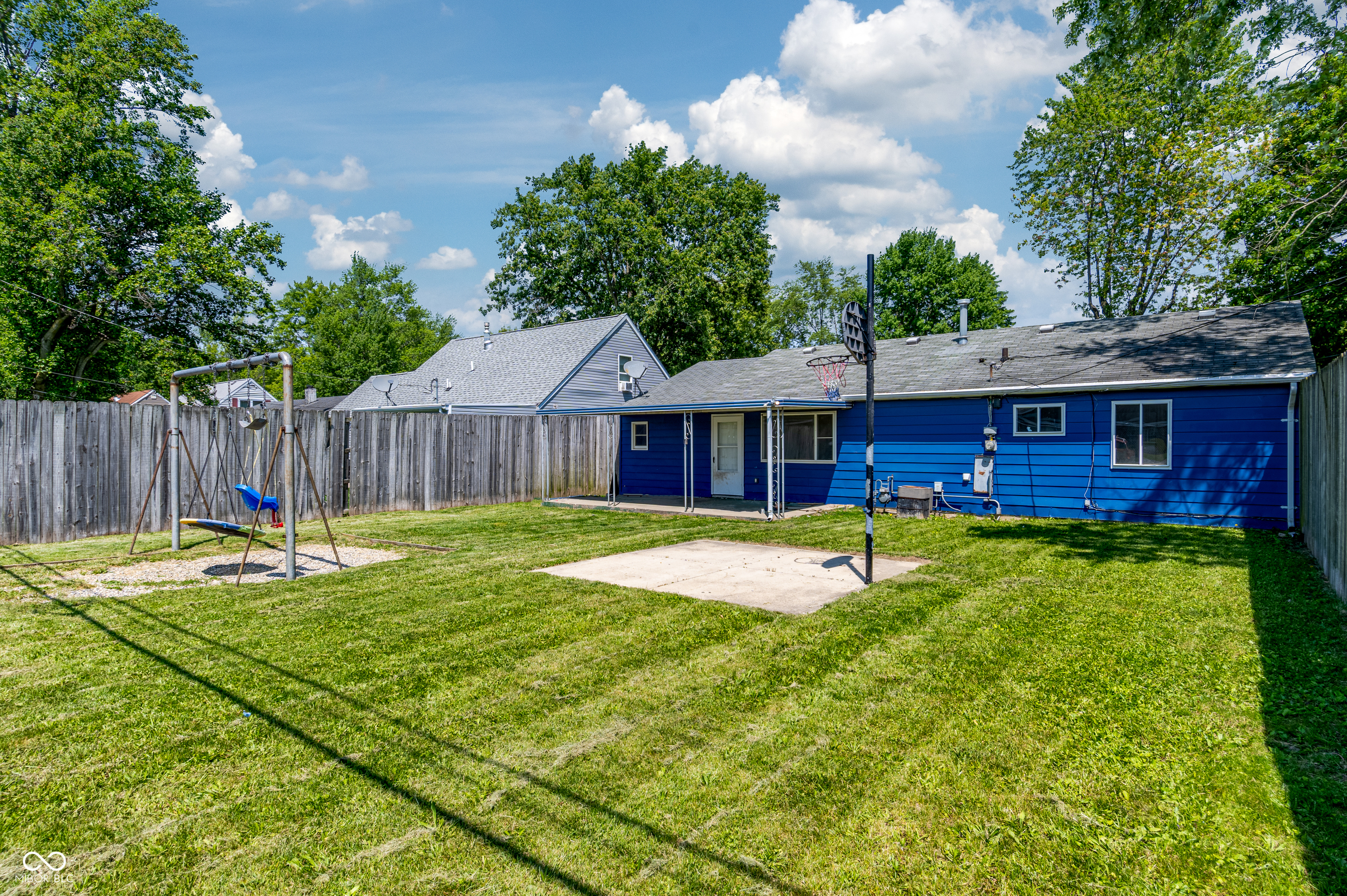 901 Witherspoon Drive