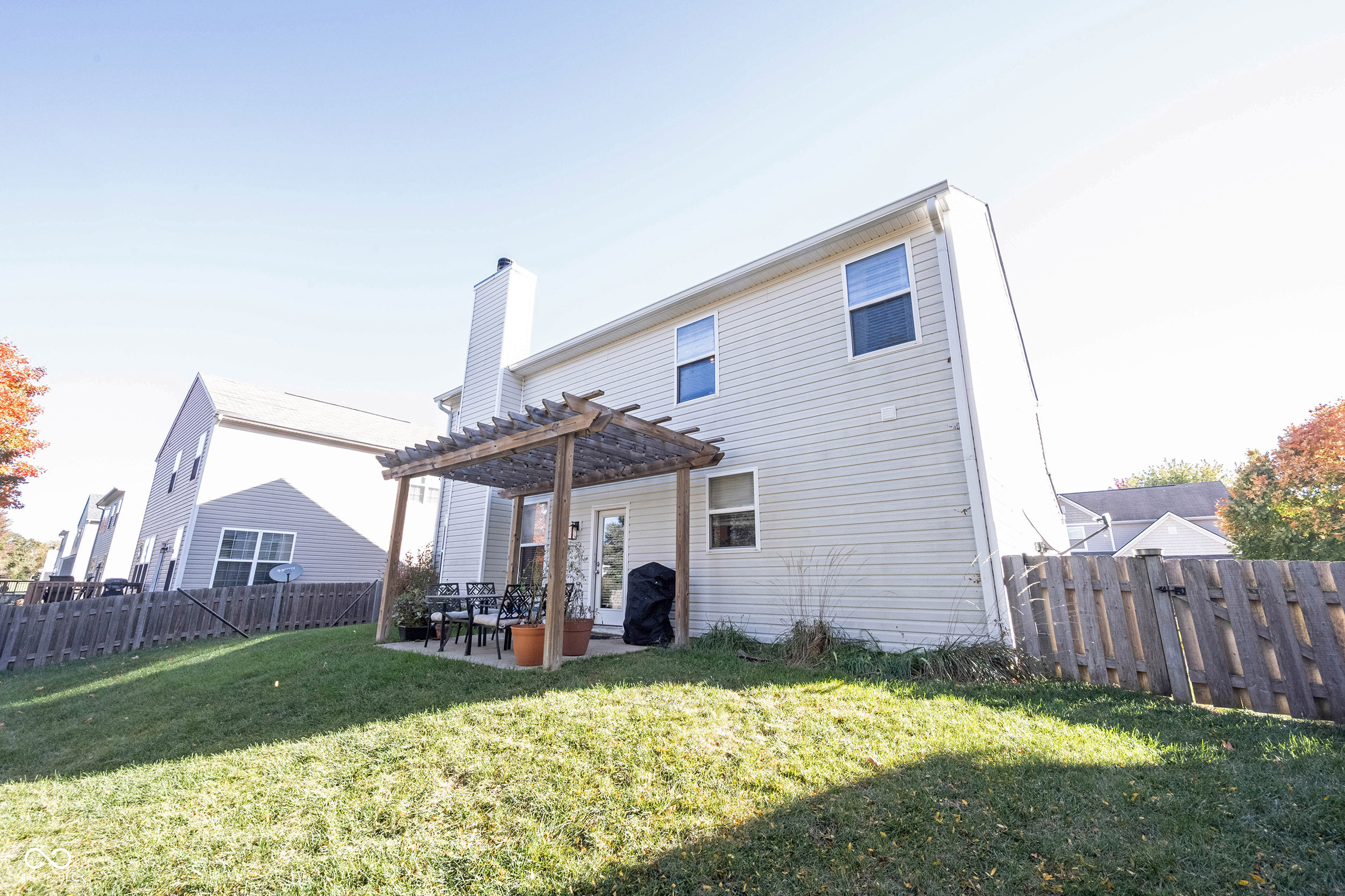 18911 Big Circle Drive