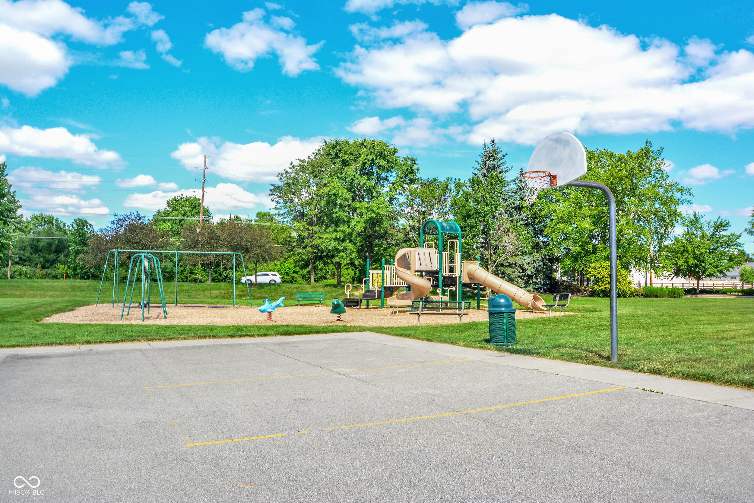 18911 Big Circle Drive