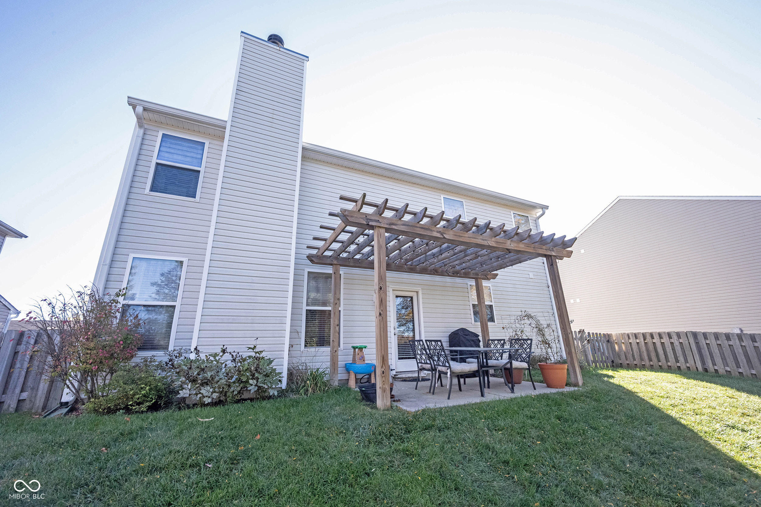 18911 Big Circle Drive