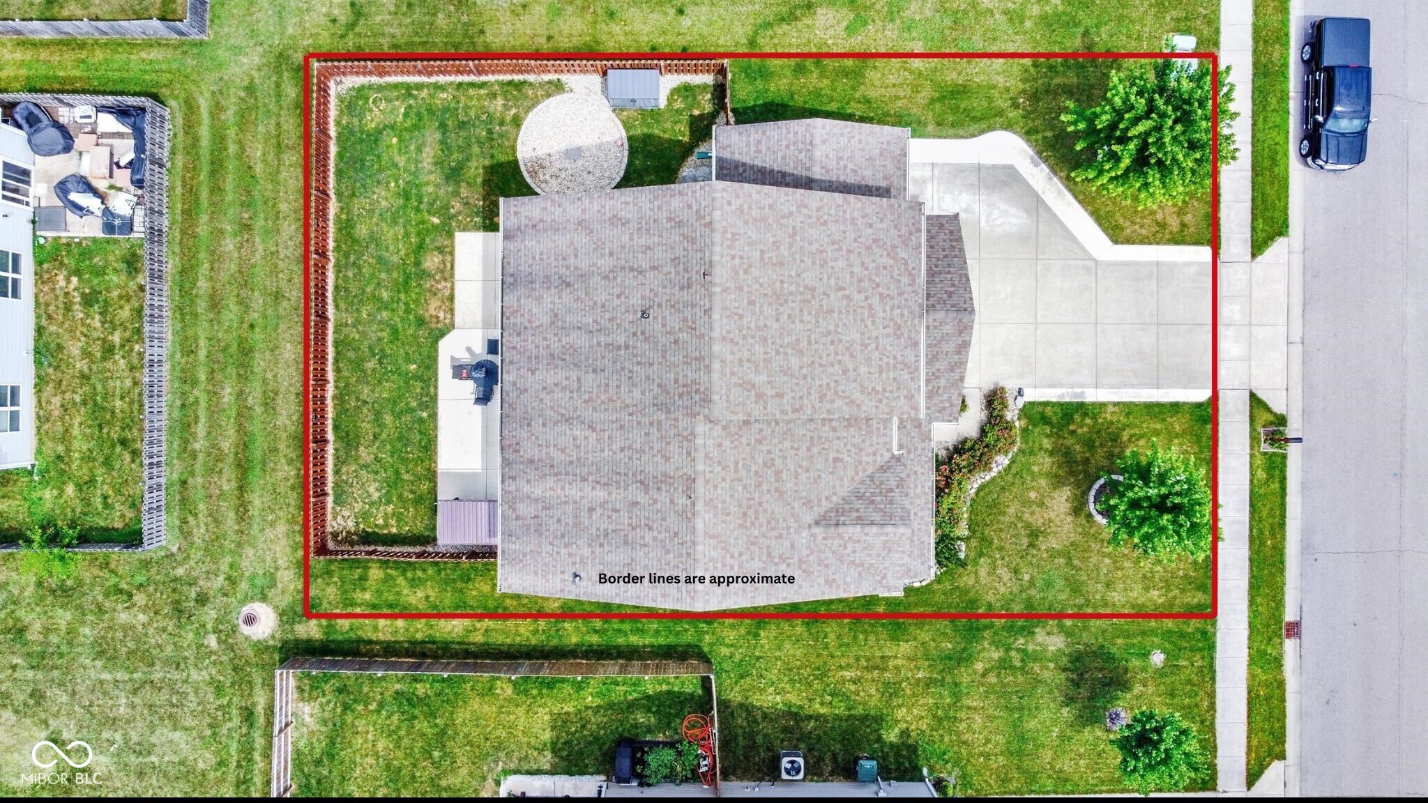 1067 W Limestone Way
