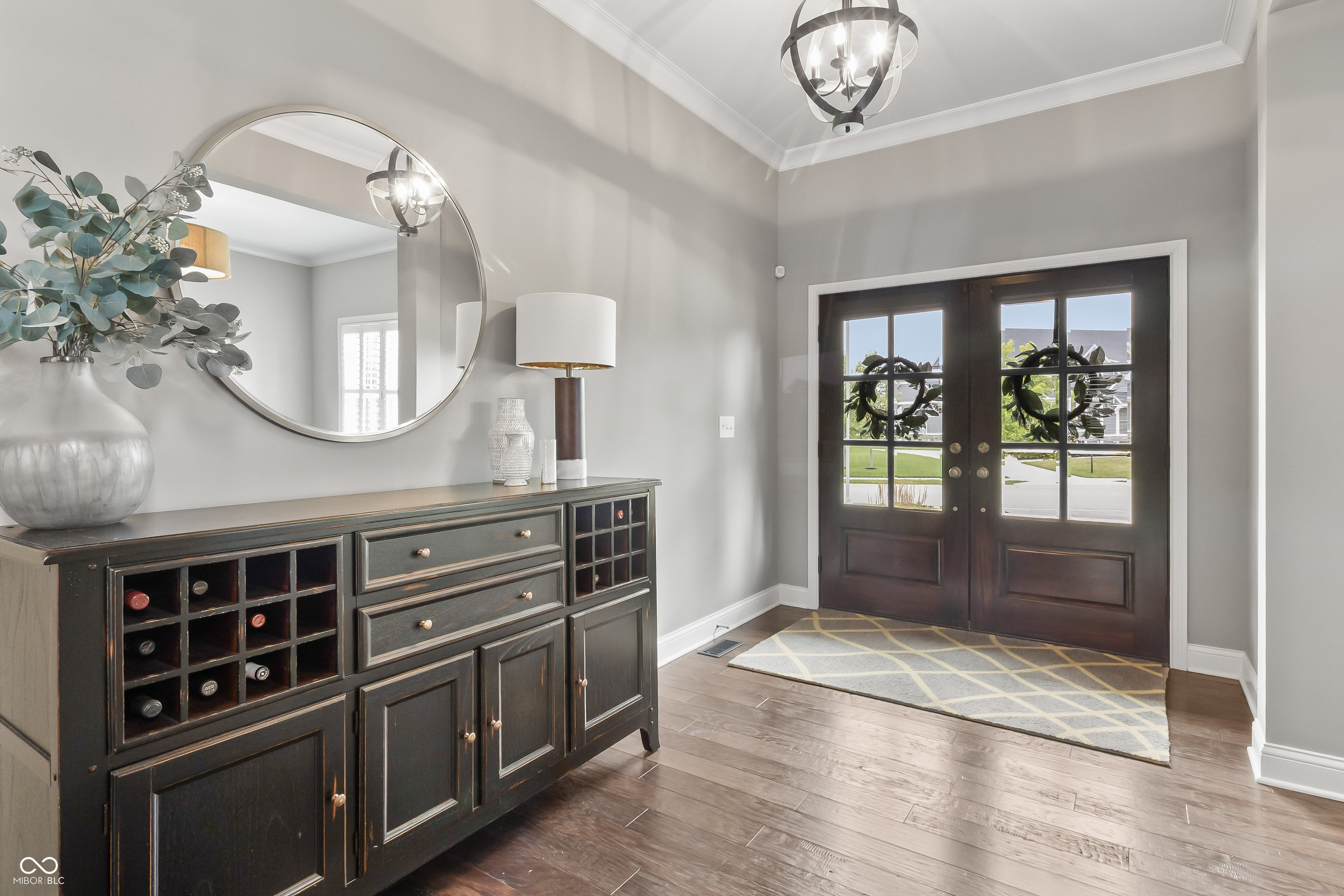 10297 Timberland Drive