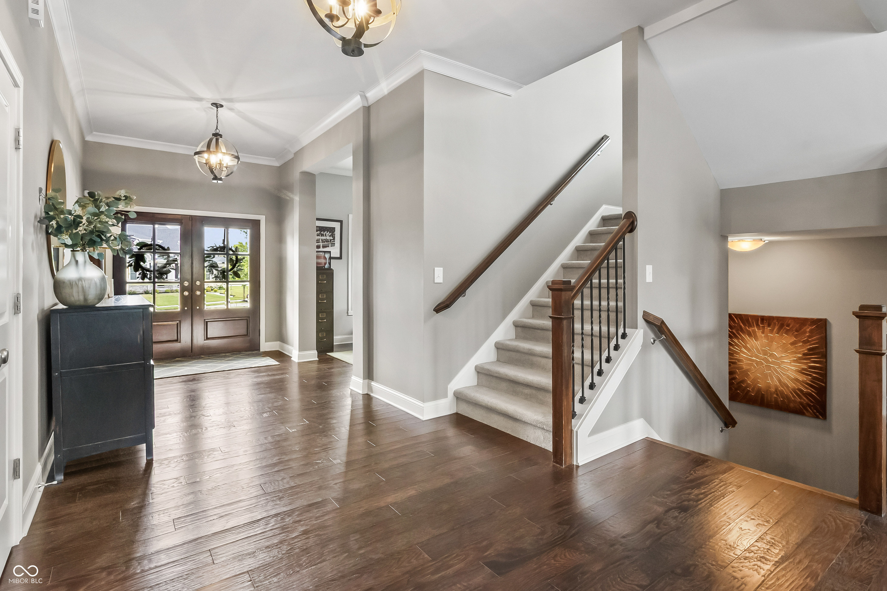 10297 Timberland Drive