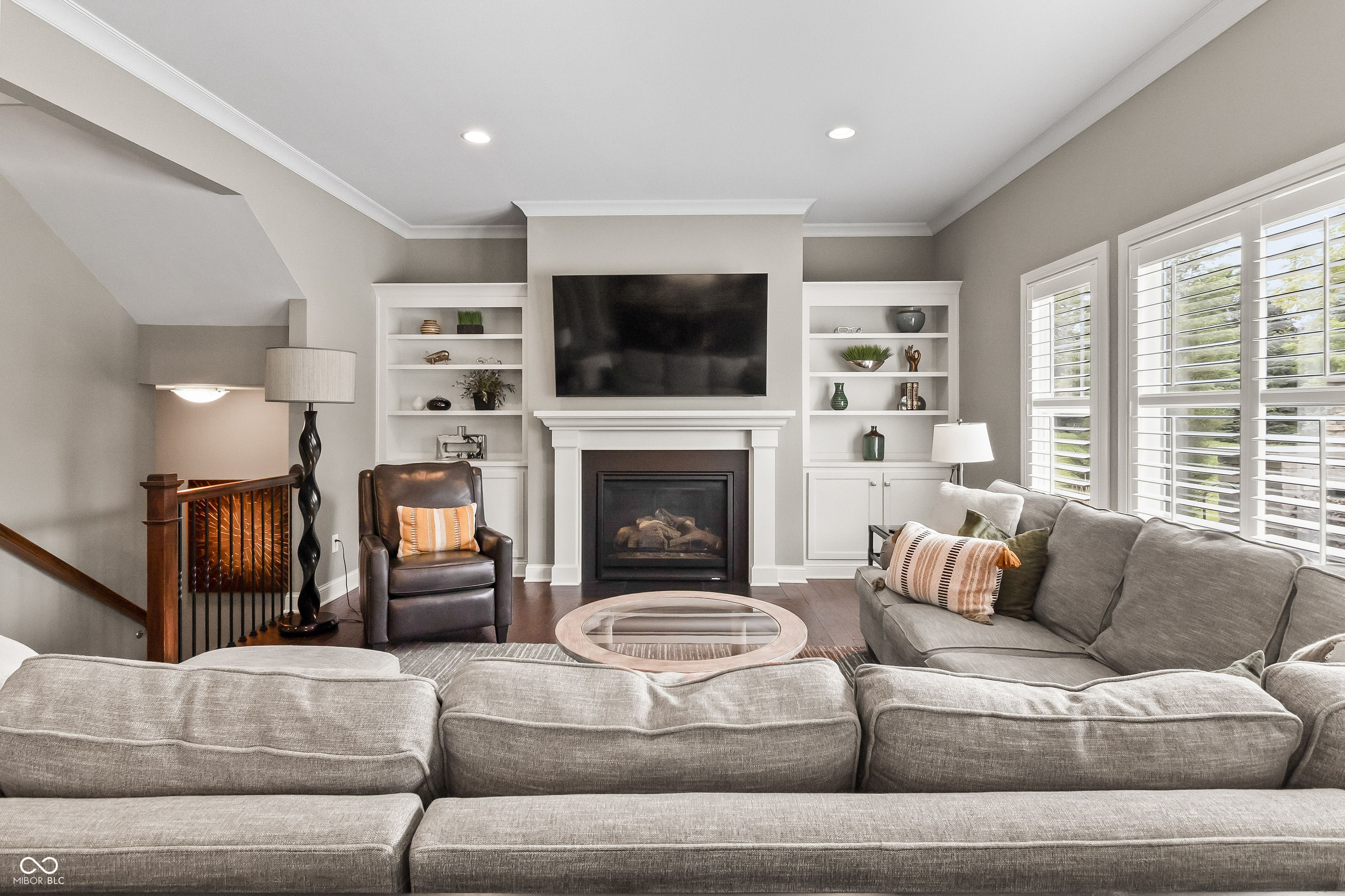 10297 Timberland Drive