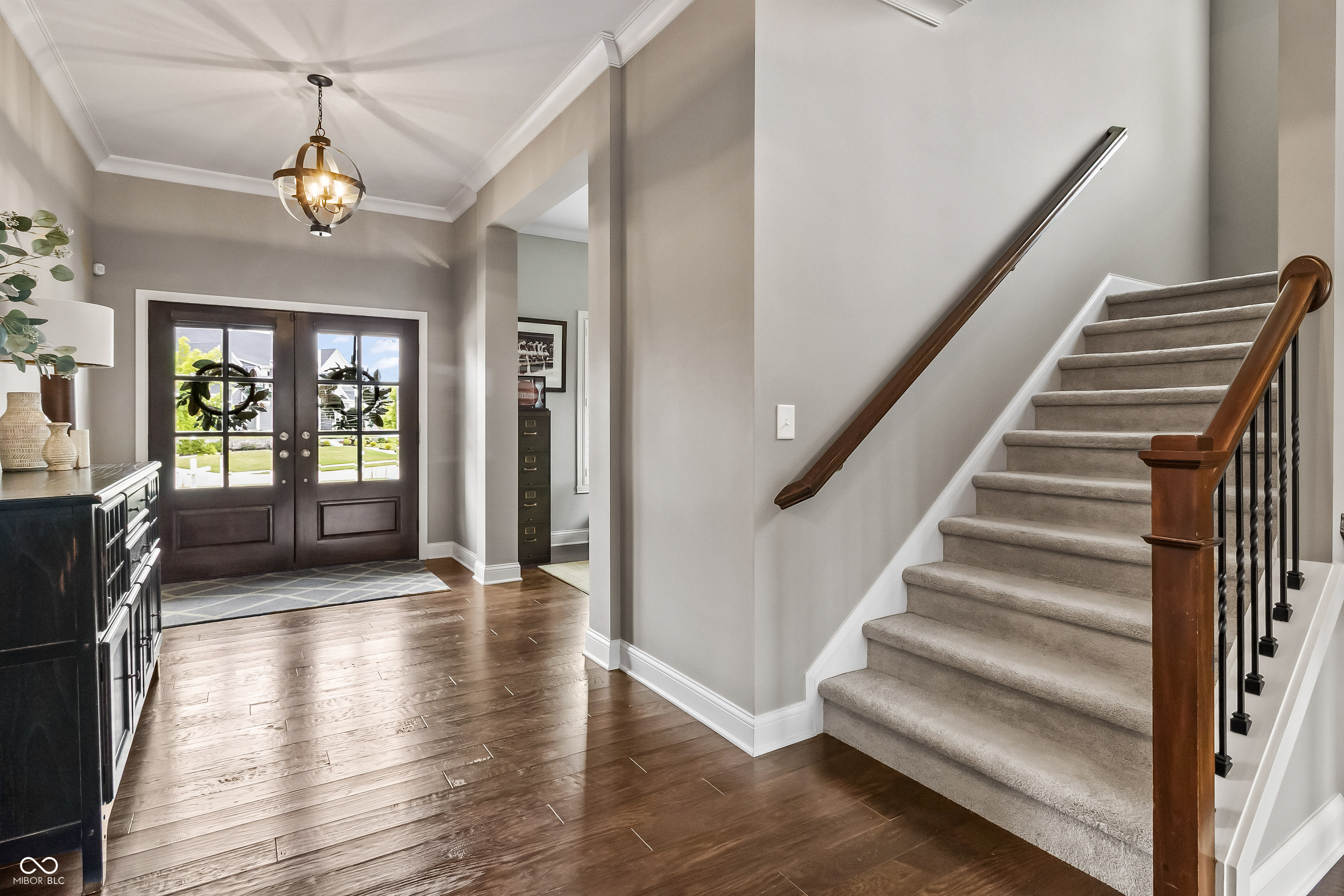 10297 Timberland Drive