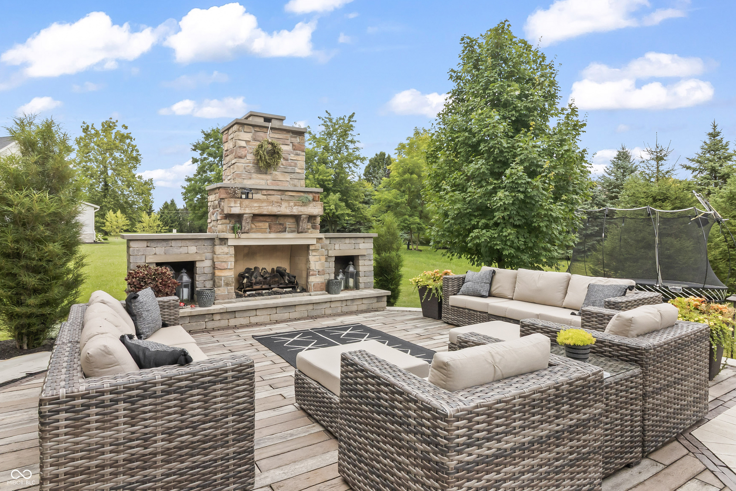 10297 Timberland Drive