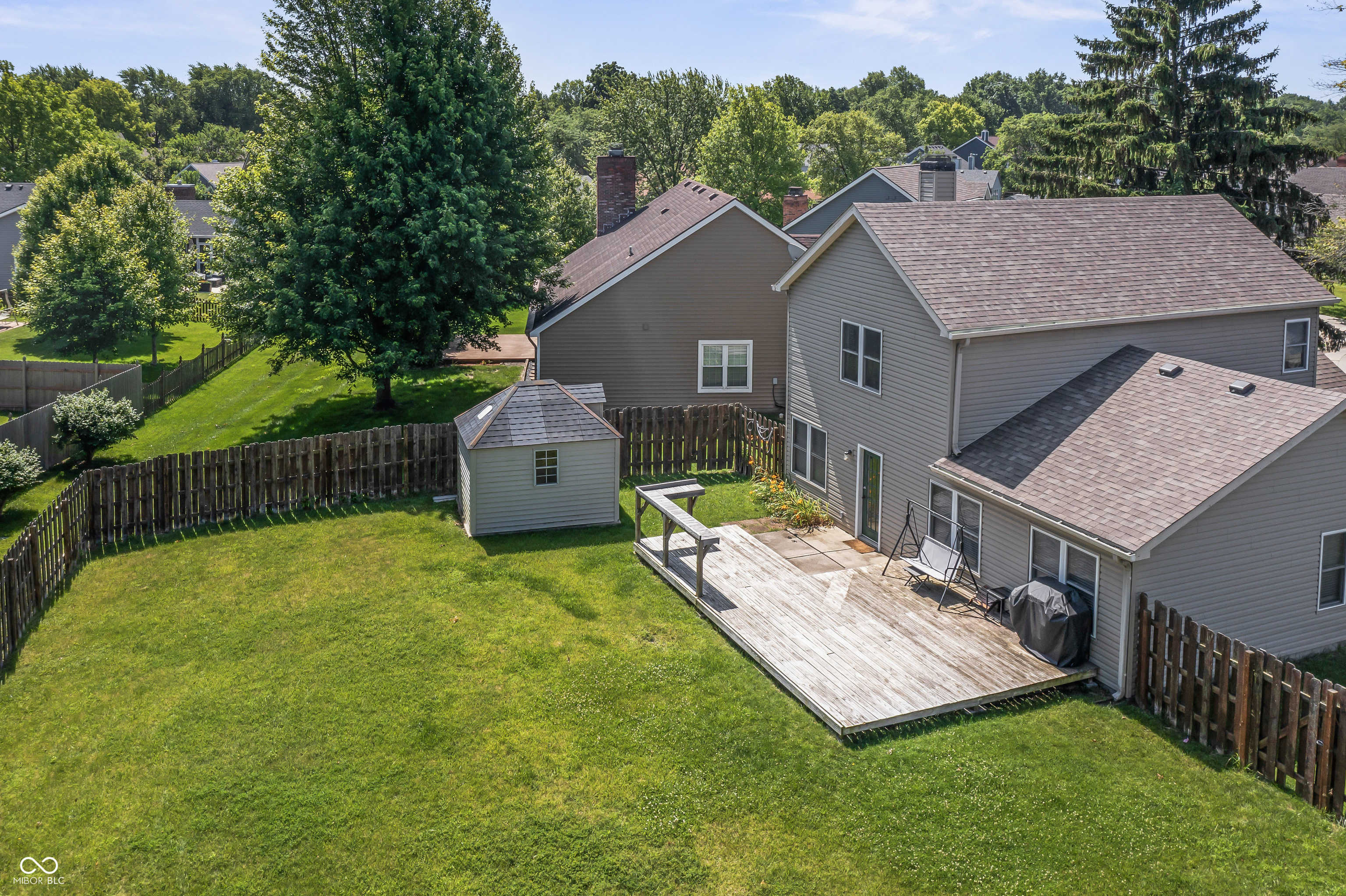 7898 Beanblossom Circle