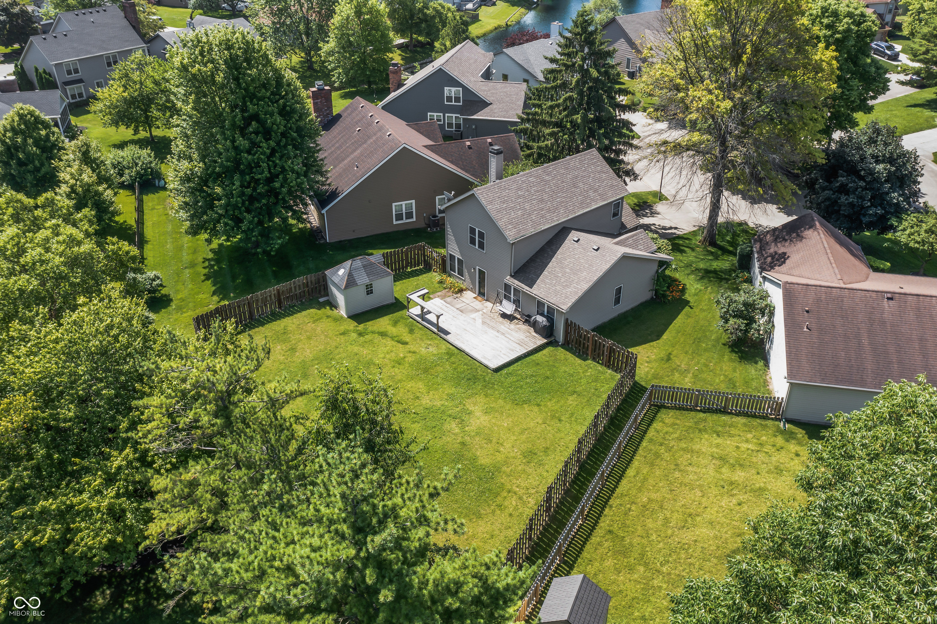 7898 Beanblossom Circle