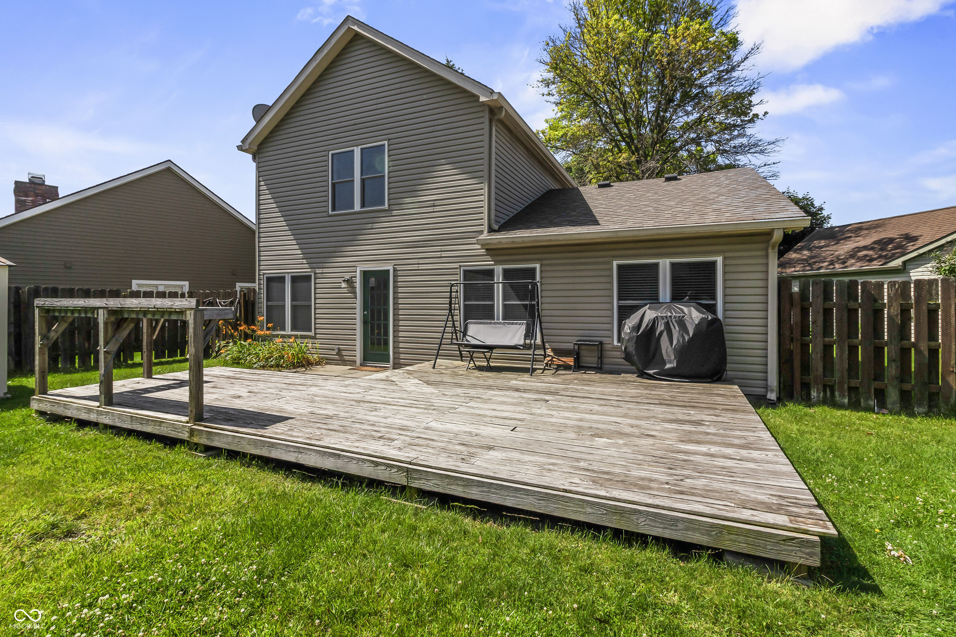 7898 Beanblossom Circle