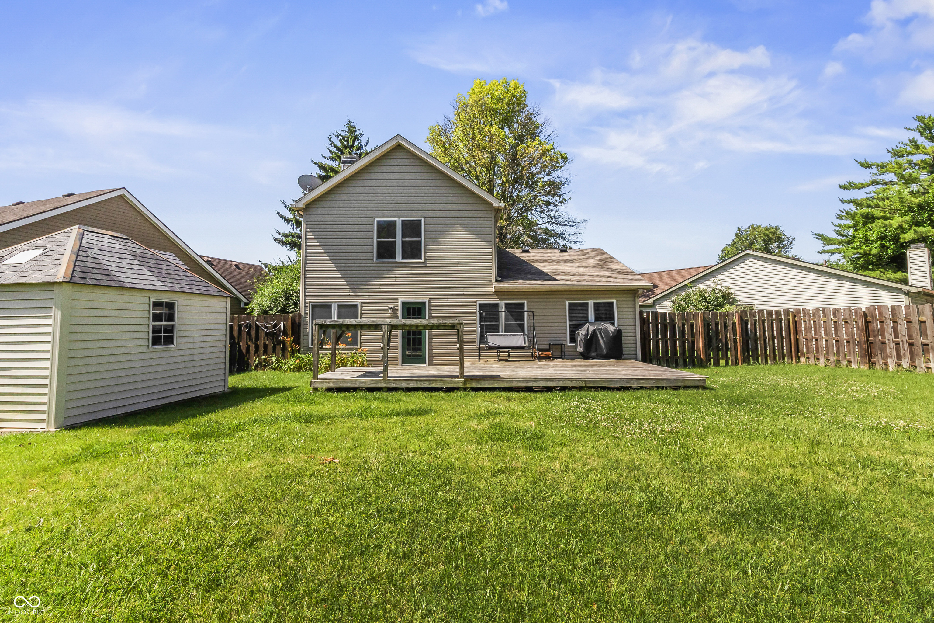 7898 Beanblossom Circle