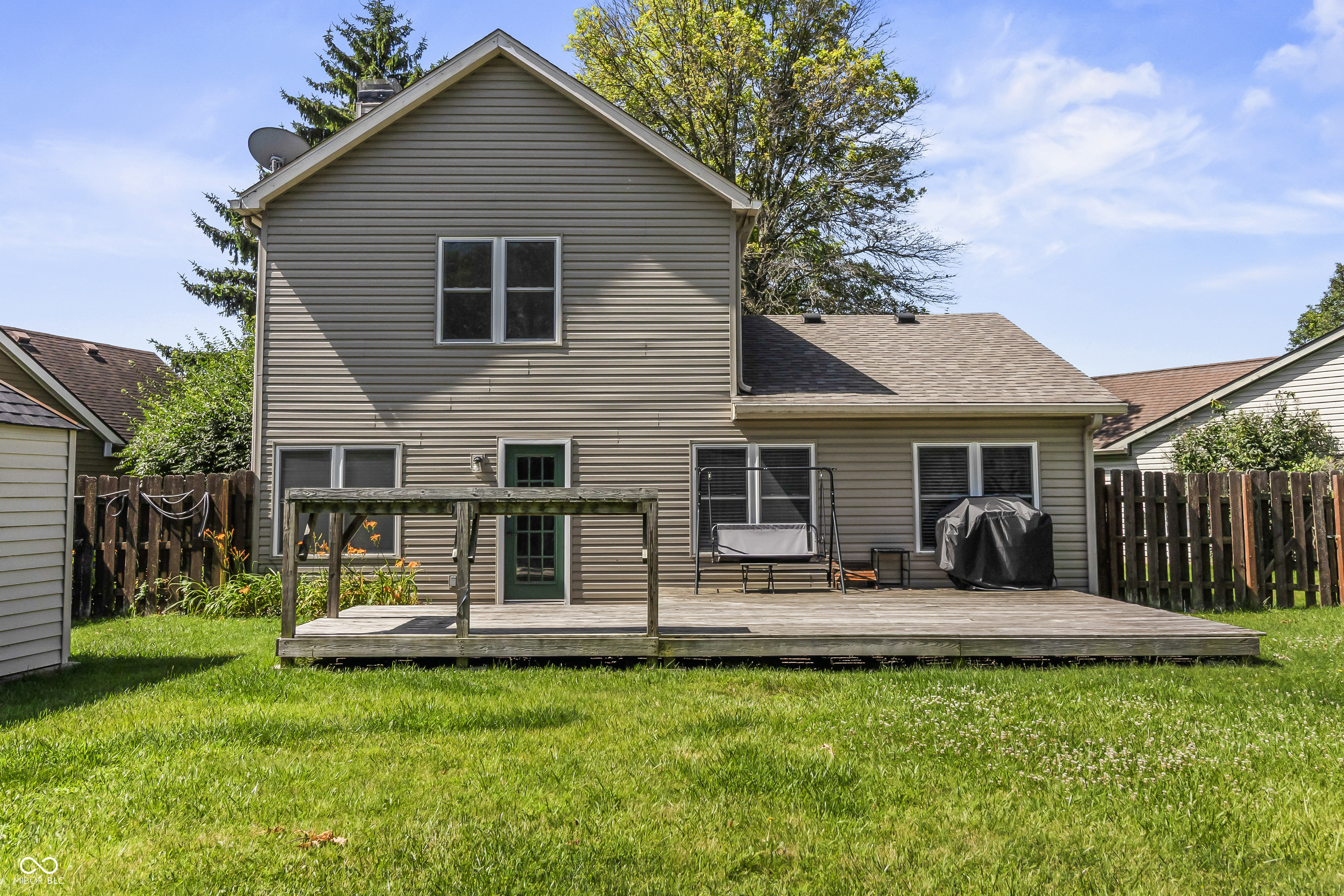 7898 Beanblossom Circle