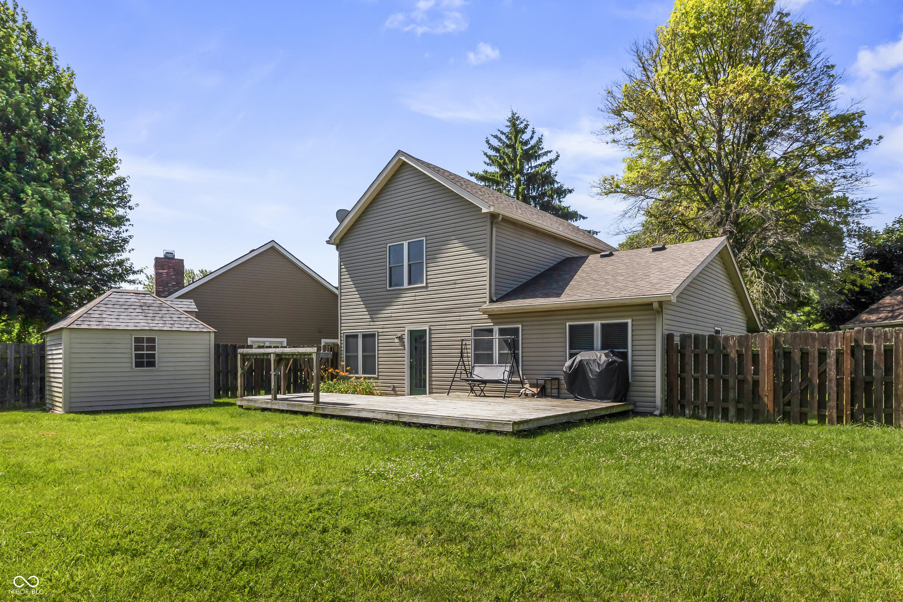 7898 Beanblossom Circle