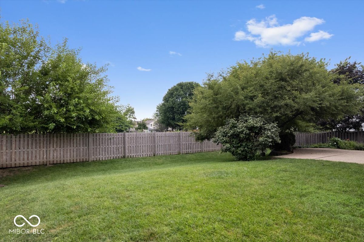 12824 Howe Road