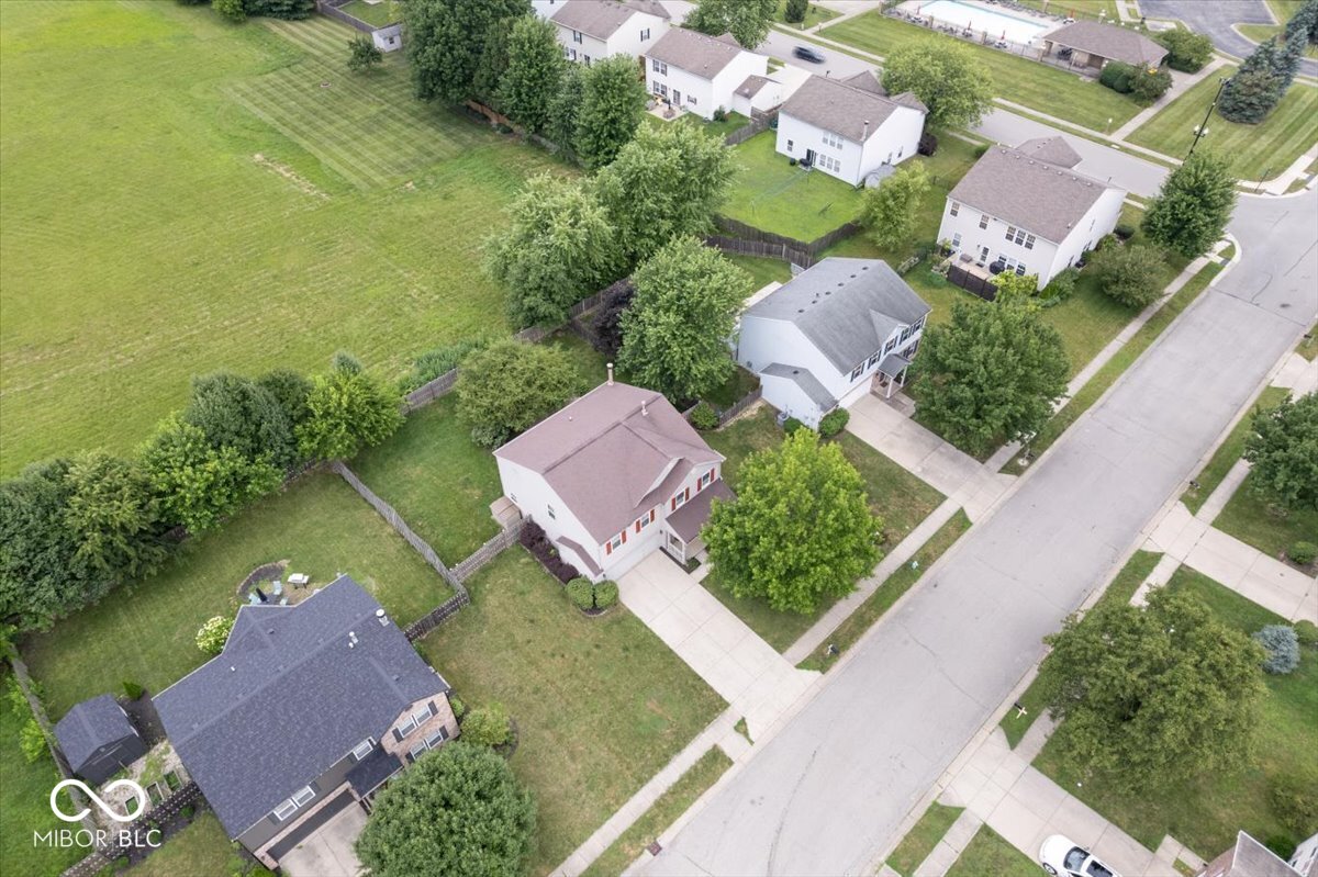12824 Howe Road