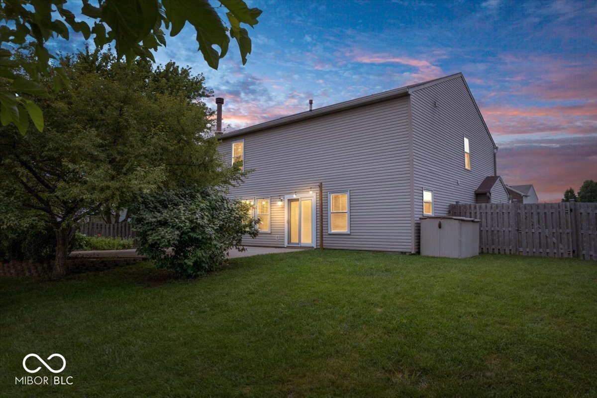 12824 Howe Road