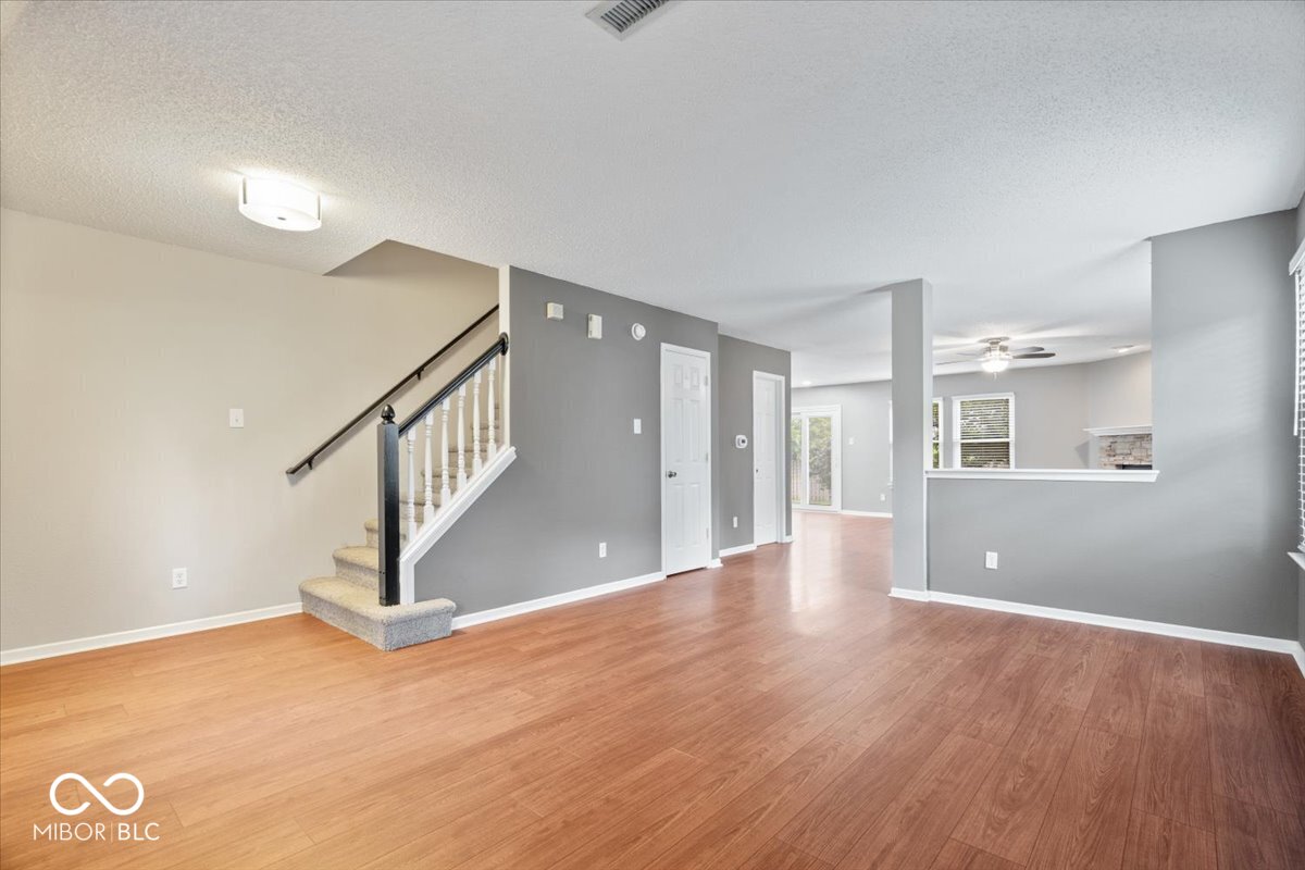 12824 Howe Road