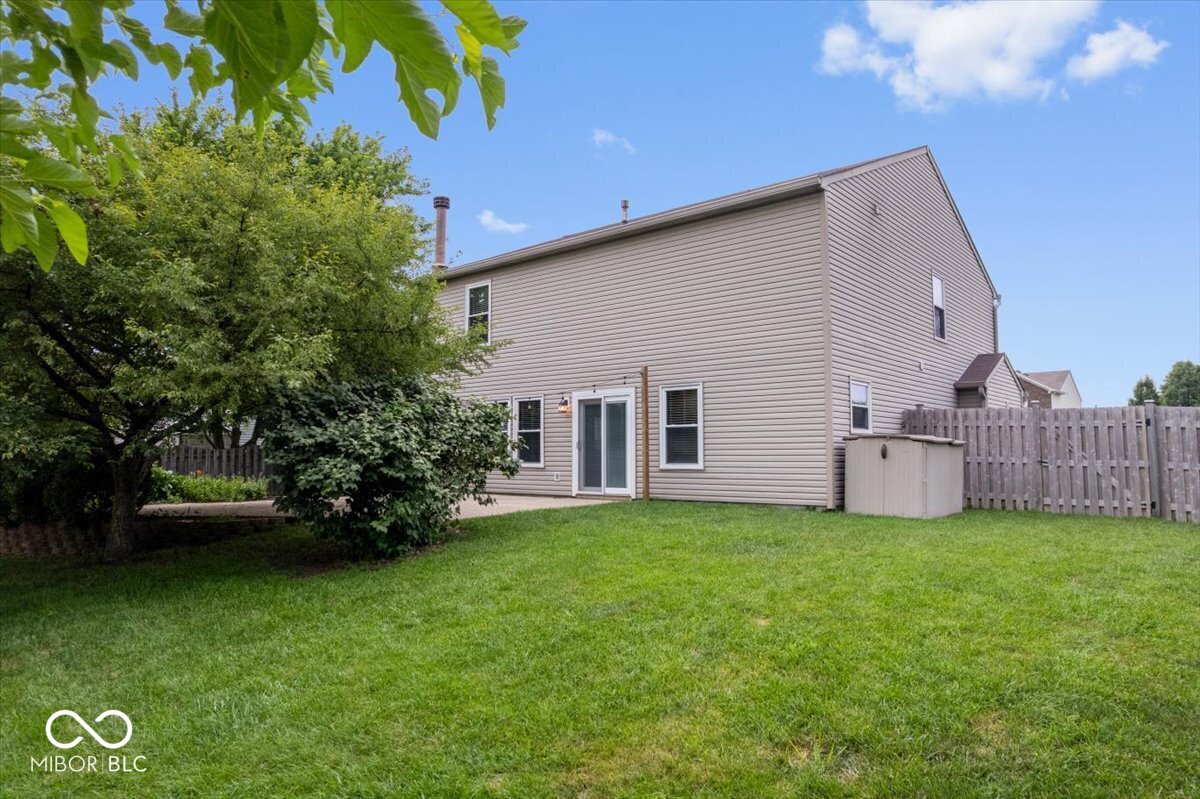 12824 Howe Road
