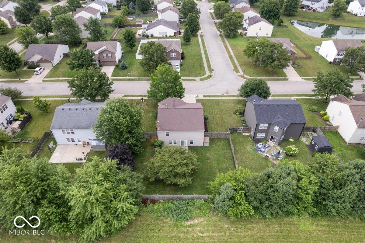 12824 Howe Road