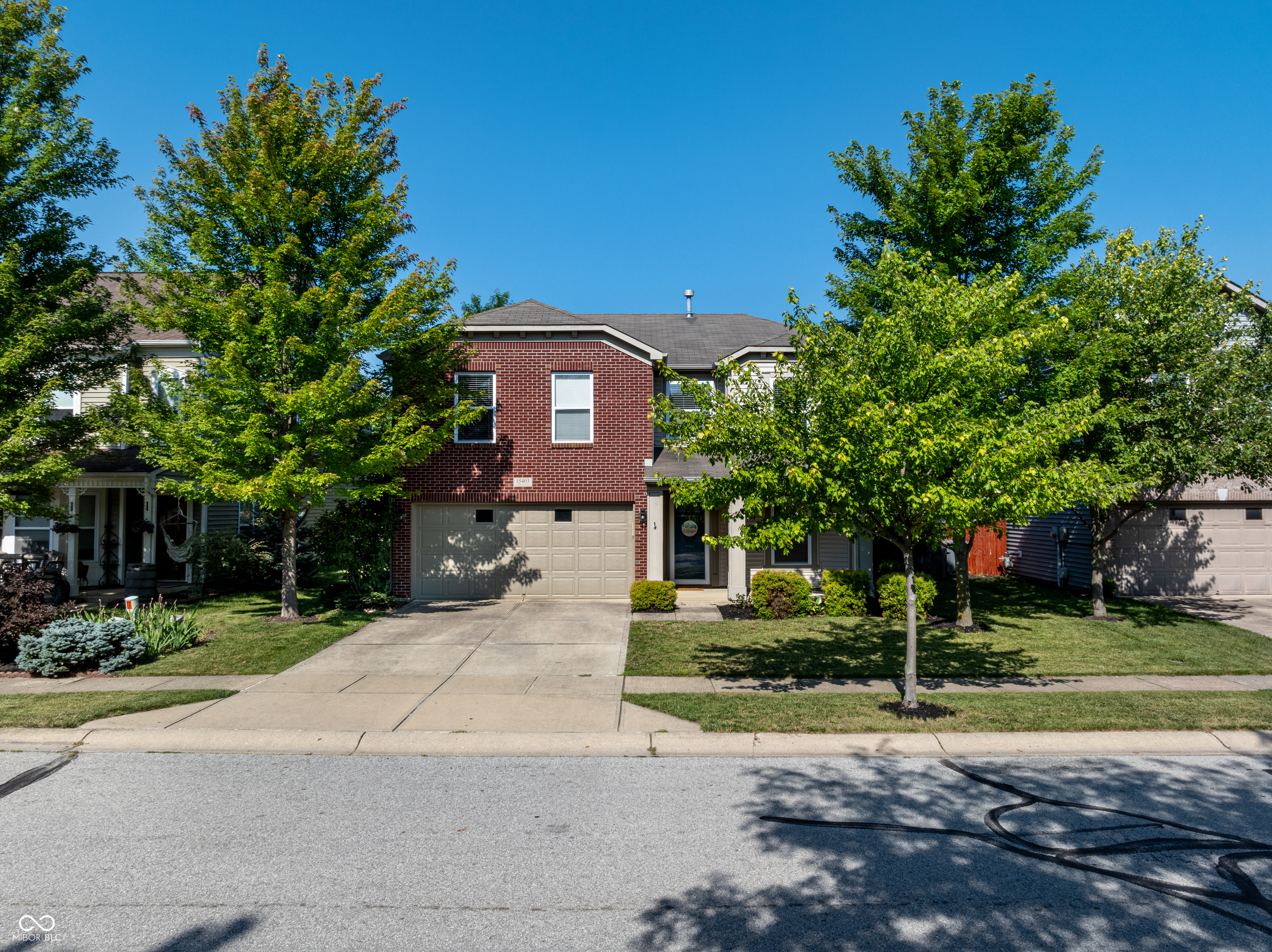 15403 Harmon Place