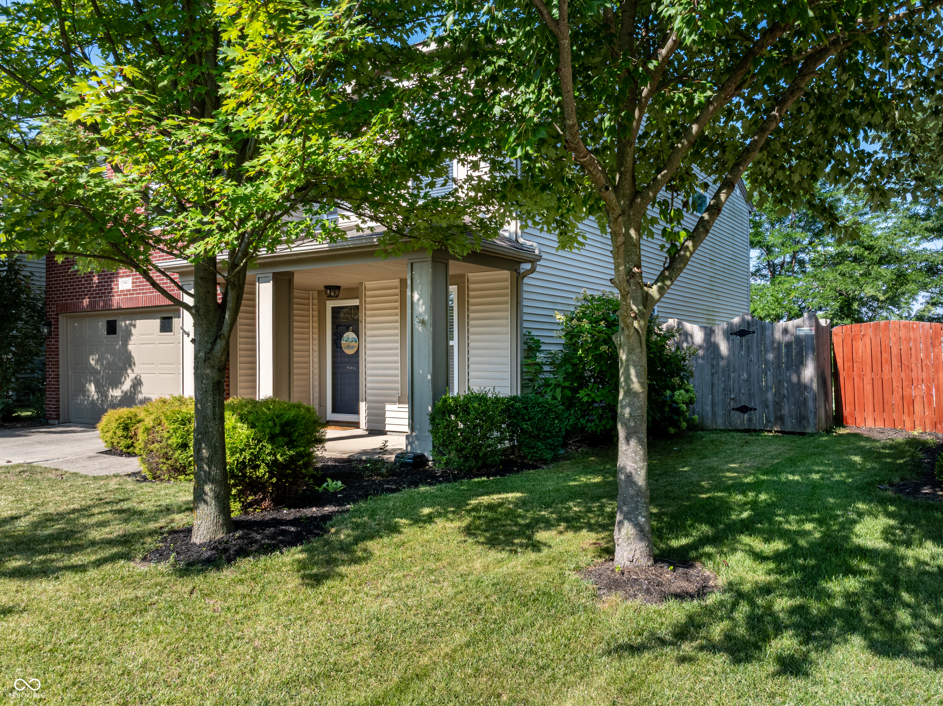 15403 Harmon Place