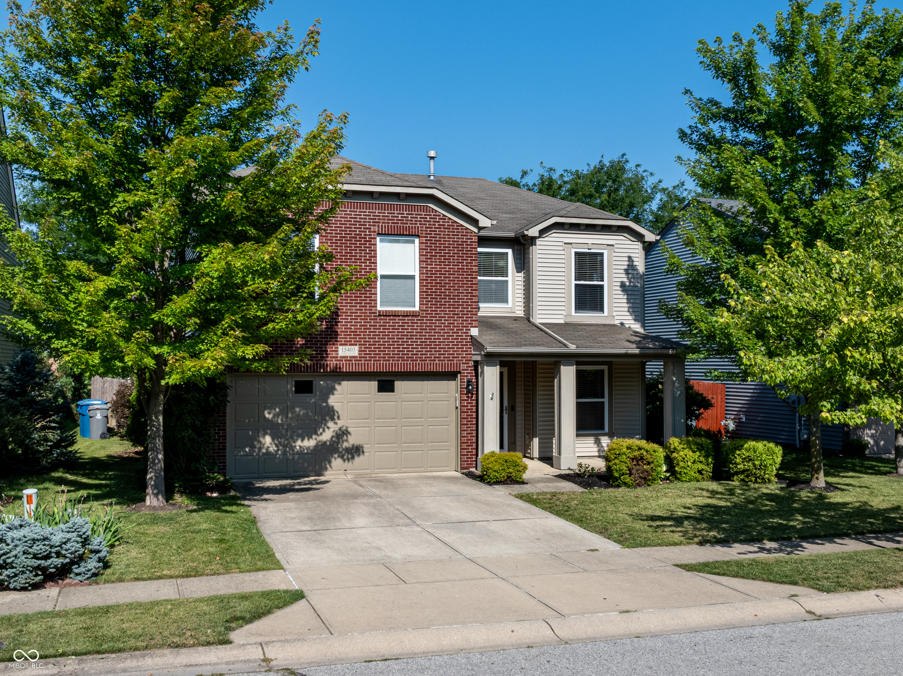 15403 Harmon Place