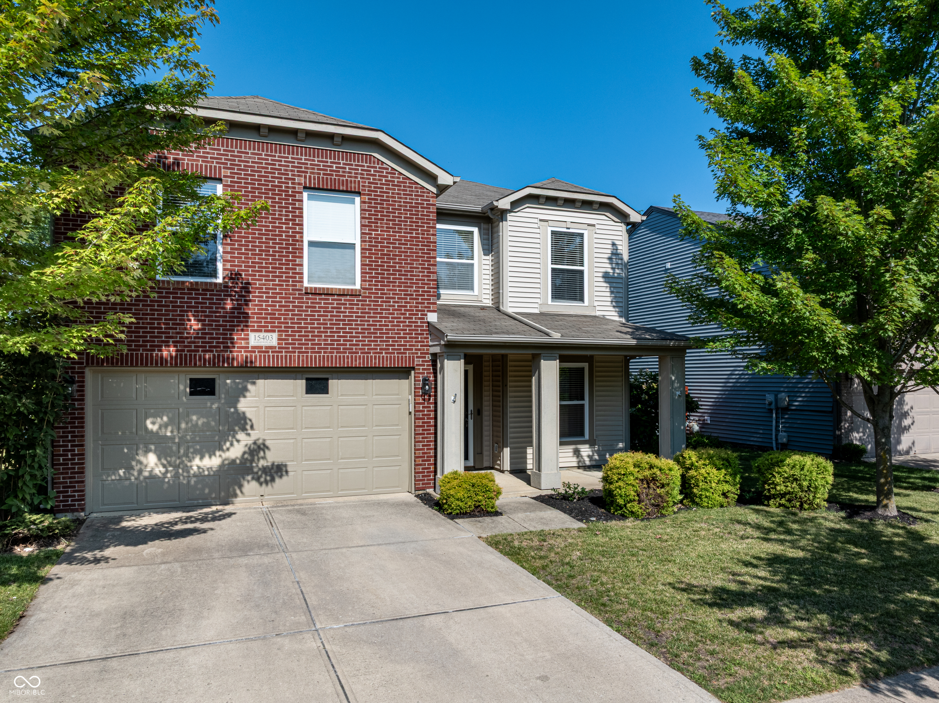 15403 Harmon Place