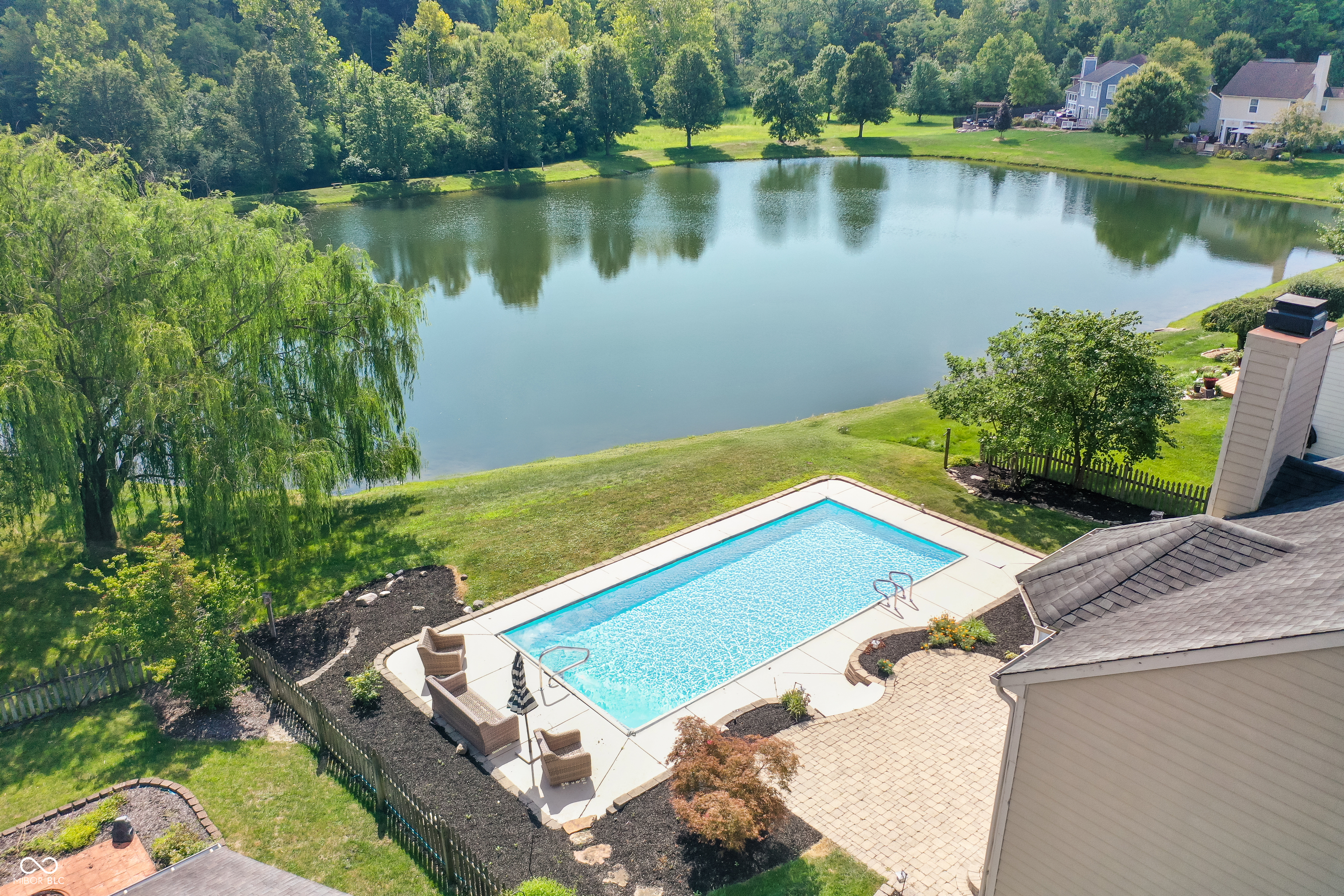 6743 Meadowgreen Drive