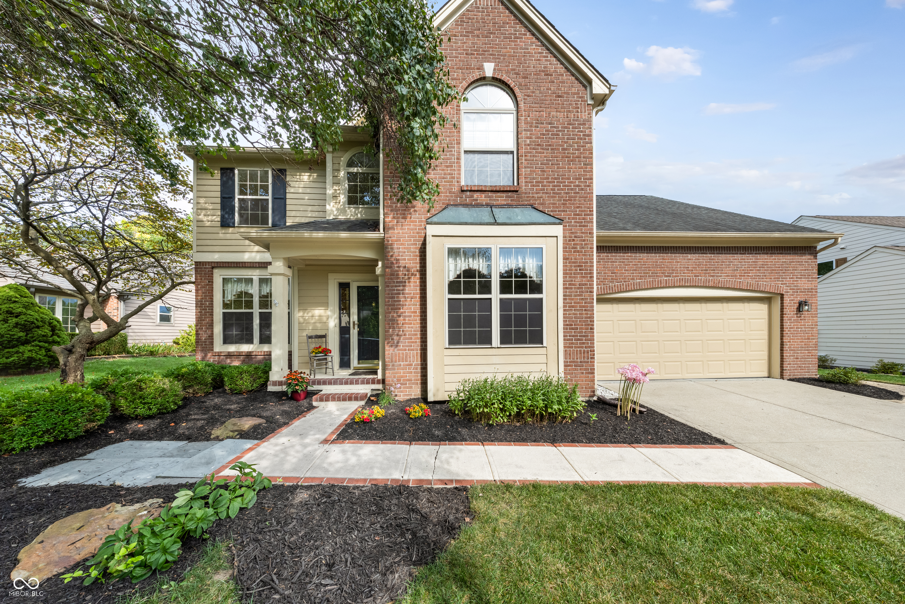 6743 Meadowgreen Drive