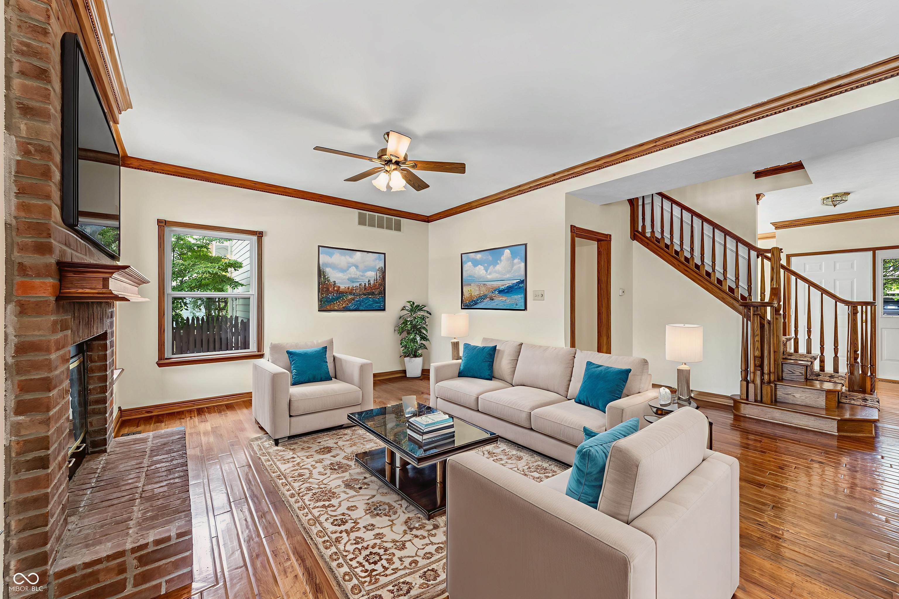 6743 Meadowgreen Drive