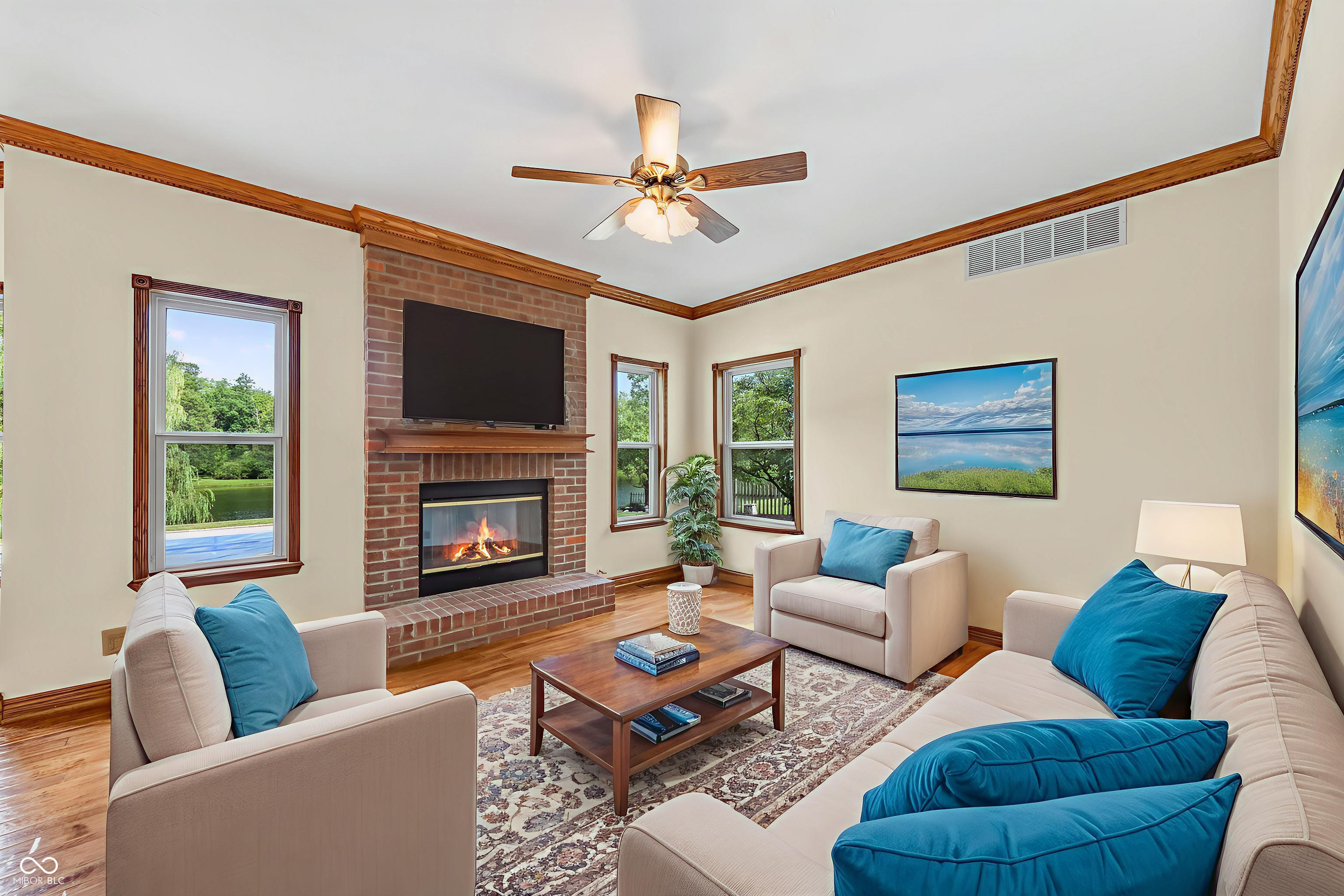6743 Meadowgreen Drive