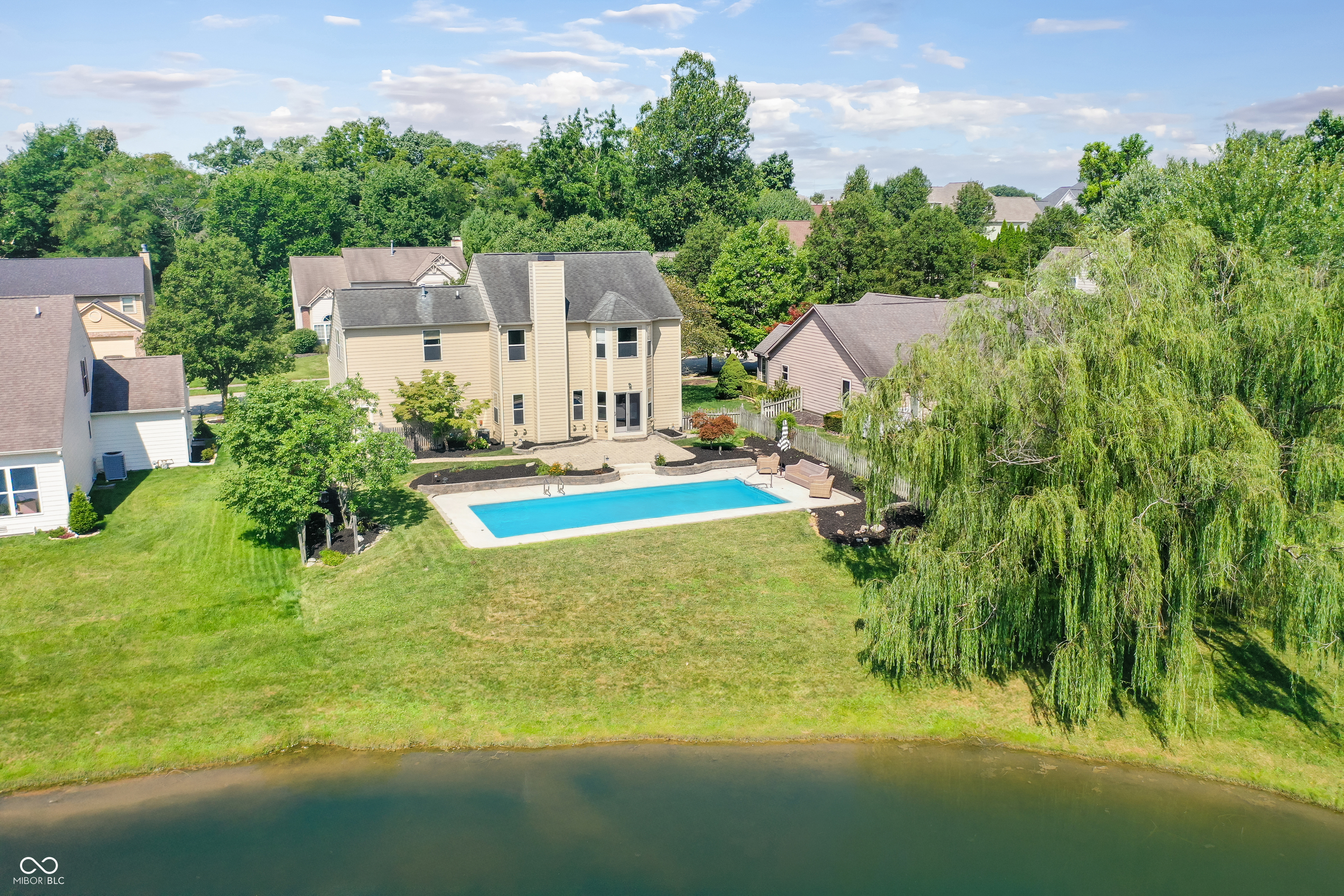 6743 Meadowgreen Drive