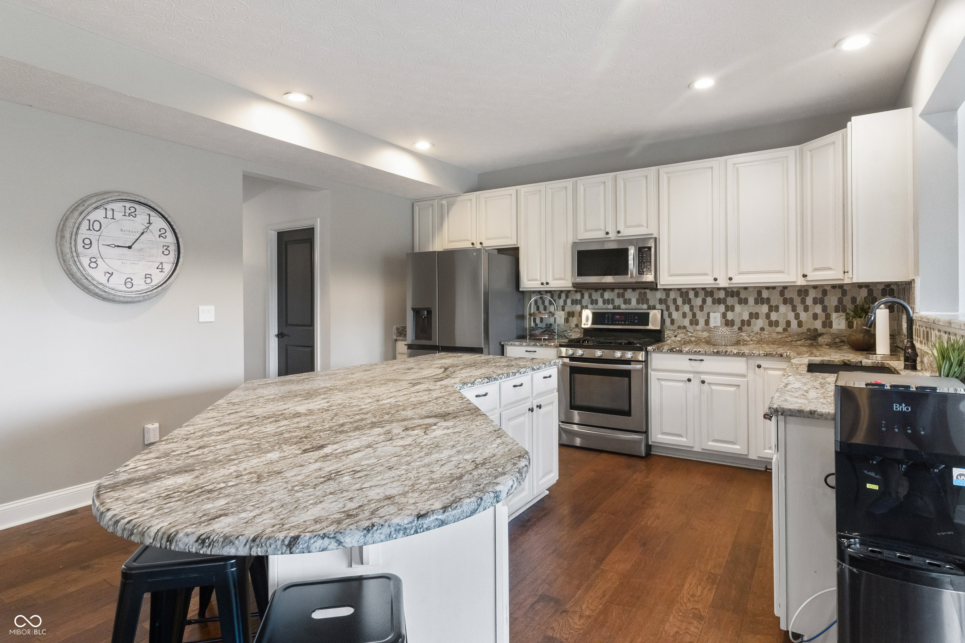12308 Hawks Nest Drive