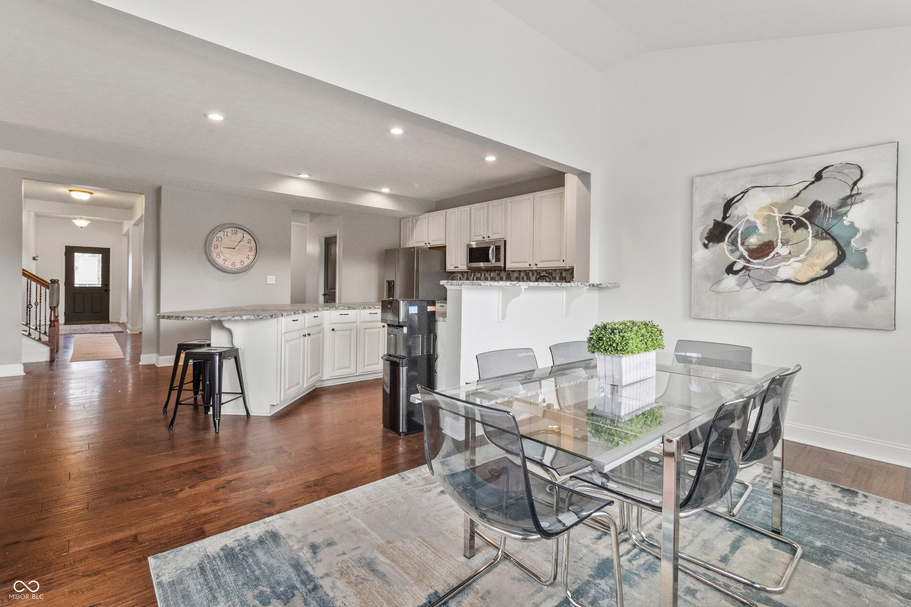 12308 Hawks Nest Drive