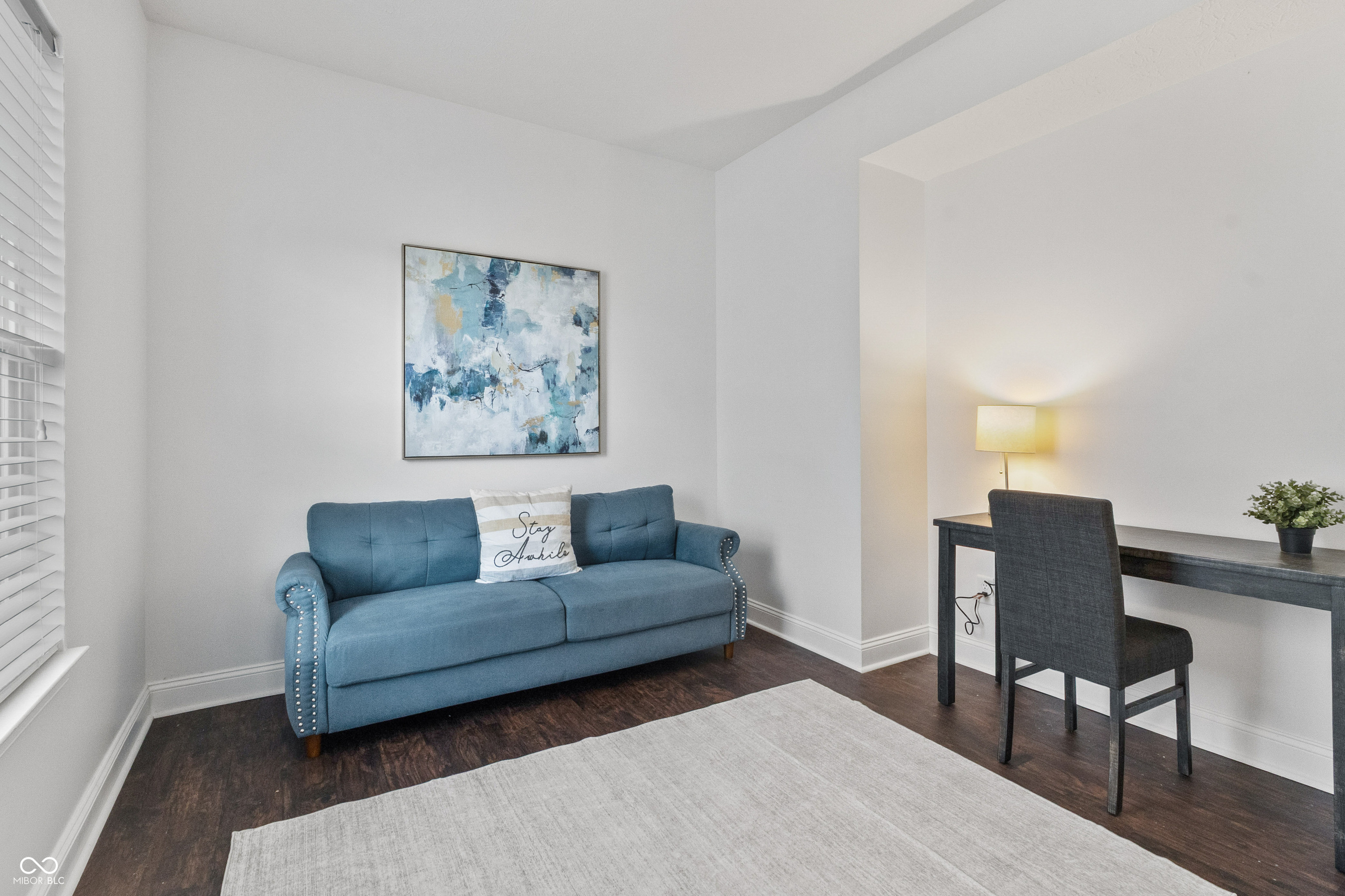 12308 Hawks Nest Drive