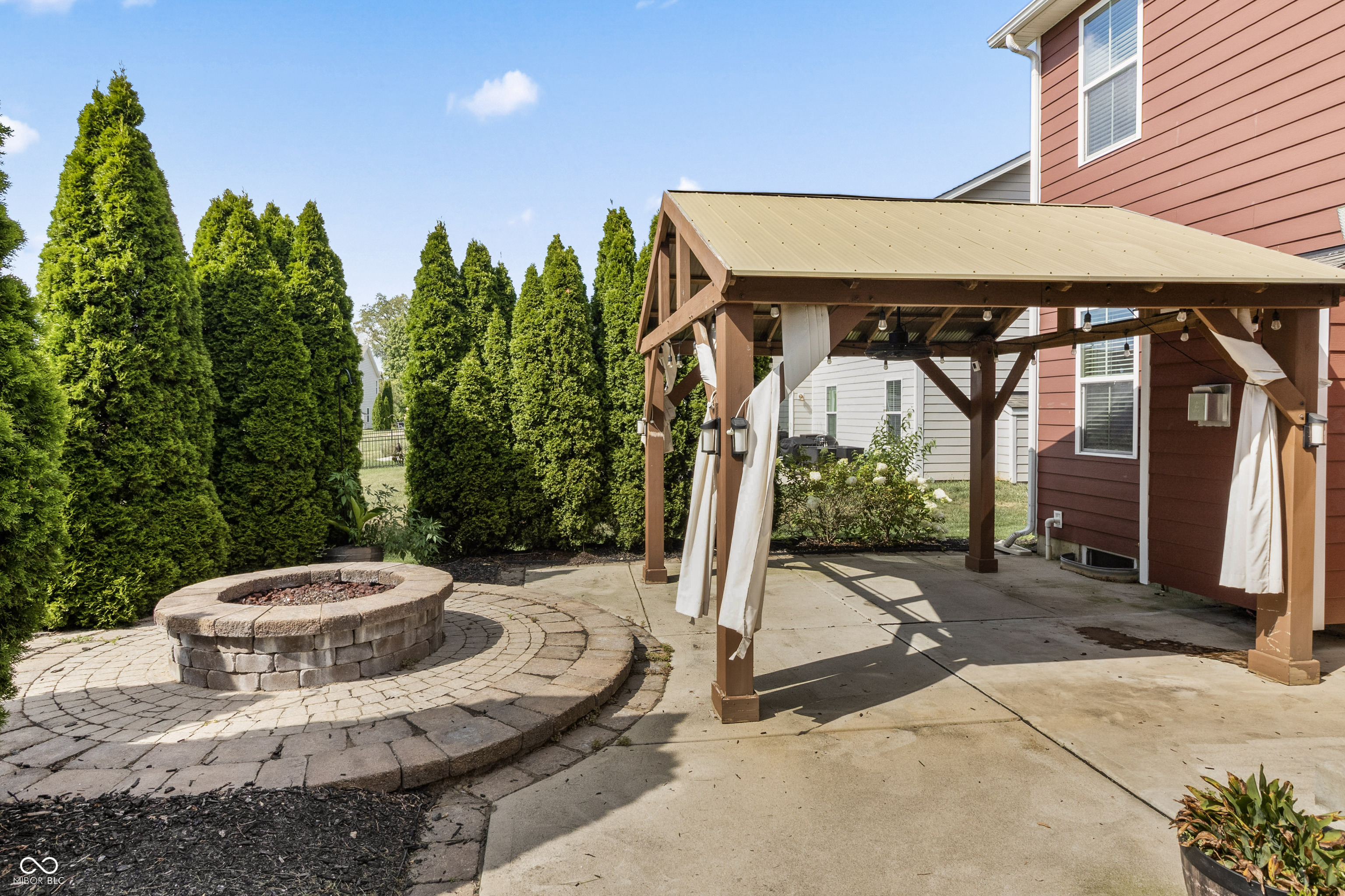 12308 Hawks Nest Drive