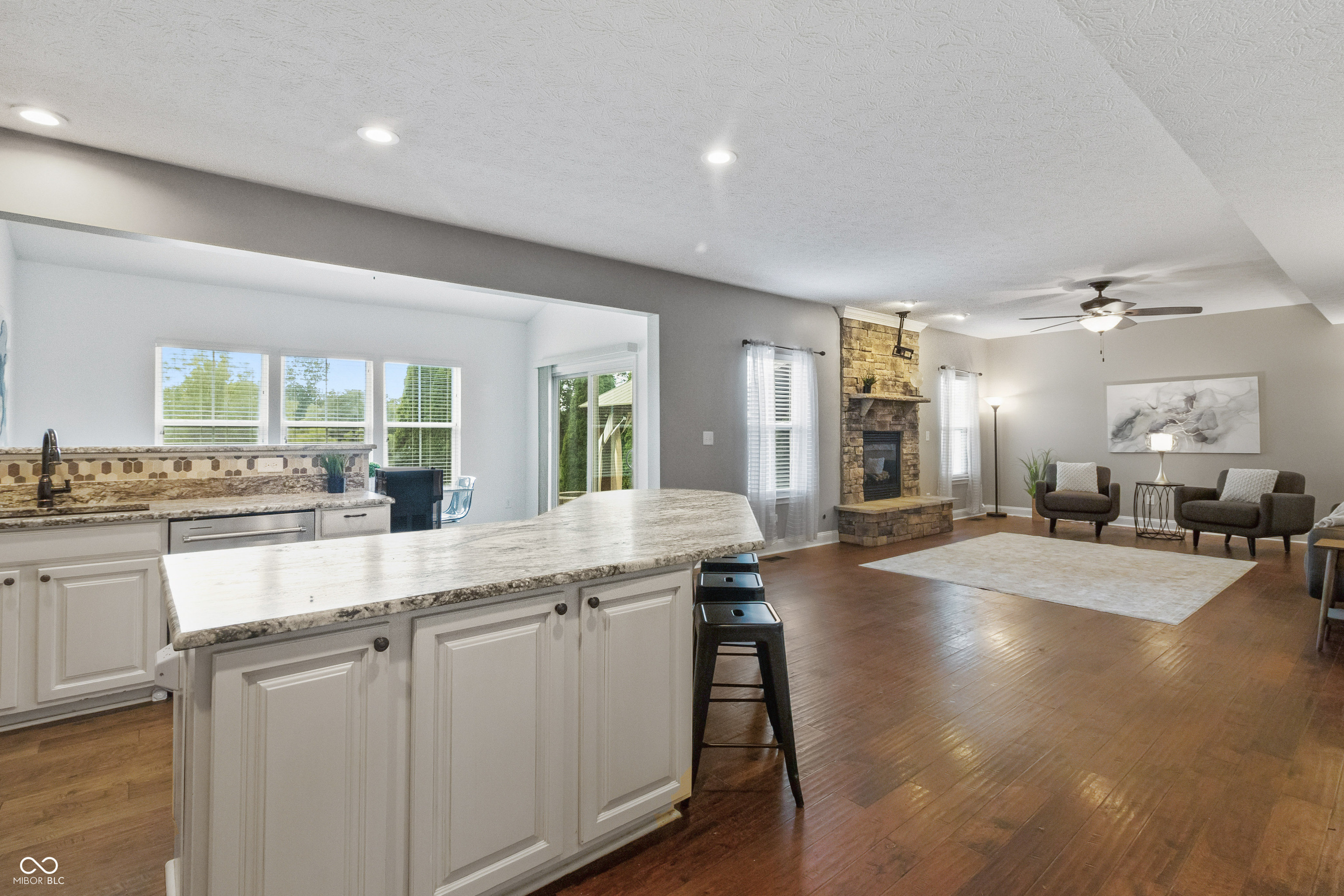 12308 Hawks Nest Drive