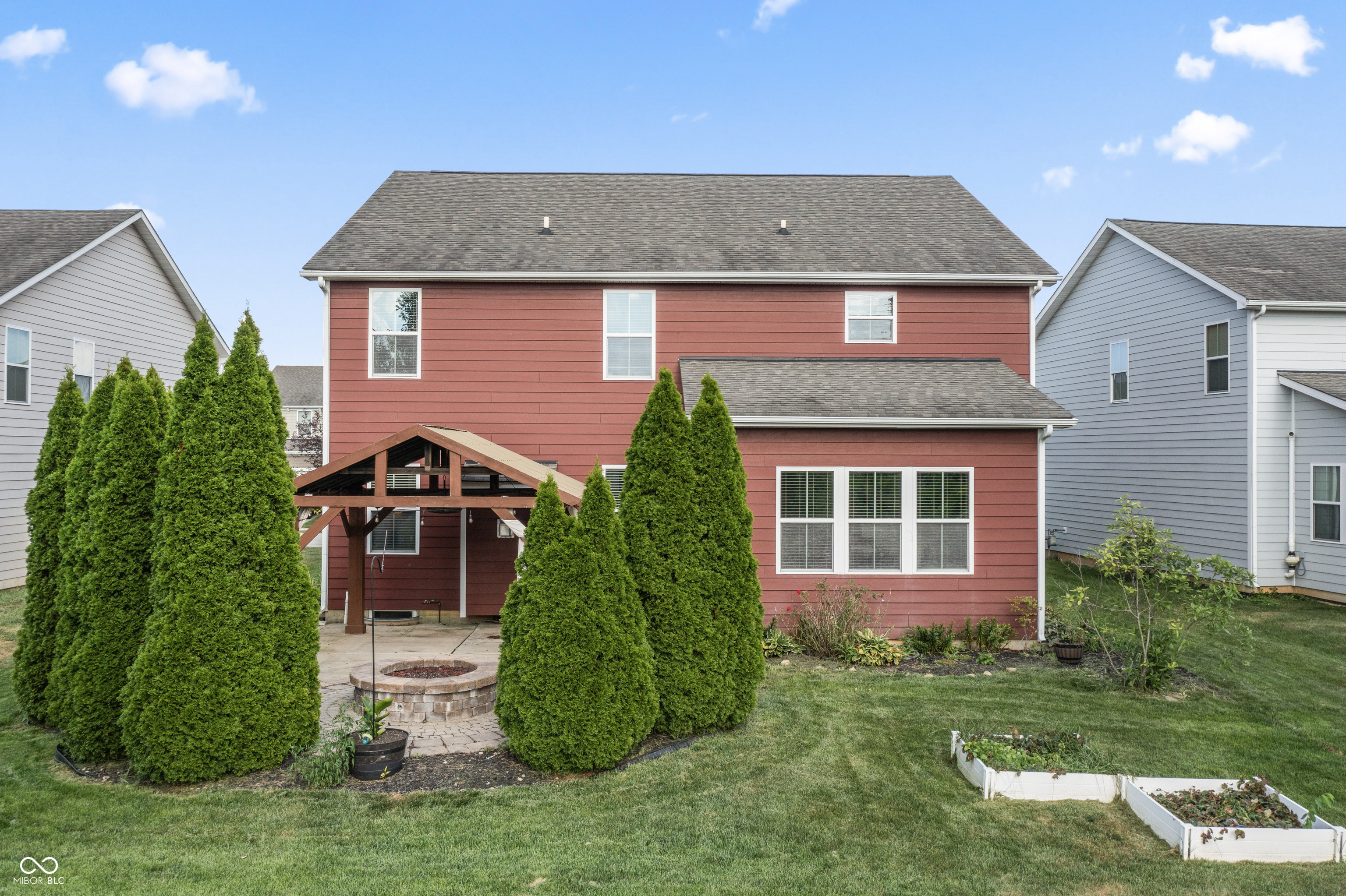 12308 Hawks Nest Drive