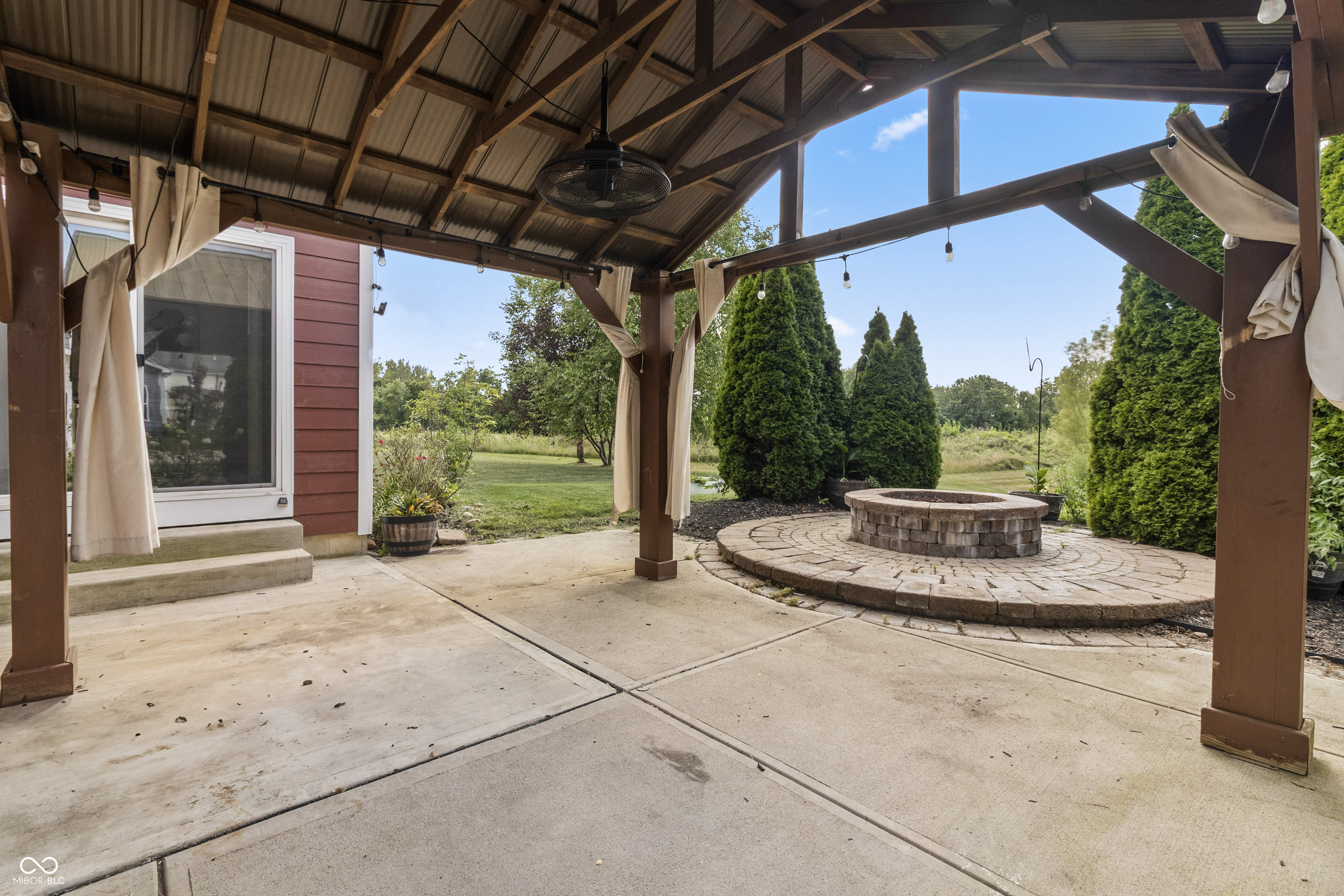 12308 Hawks Nest Drive