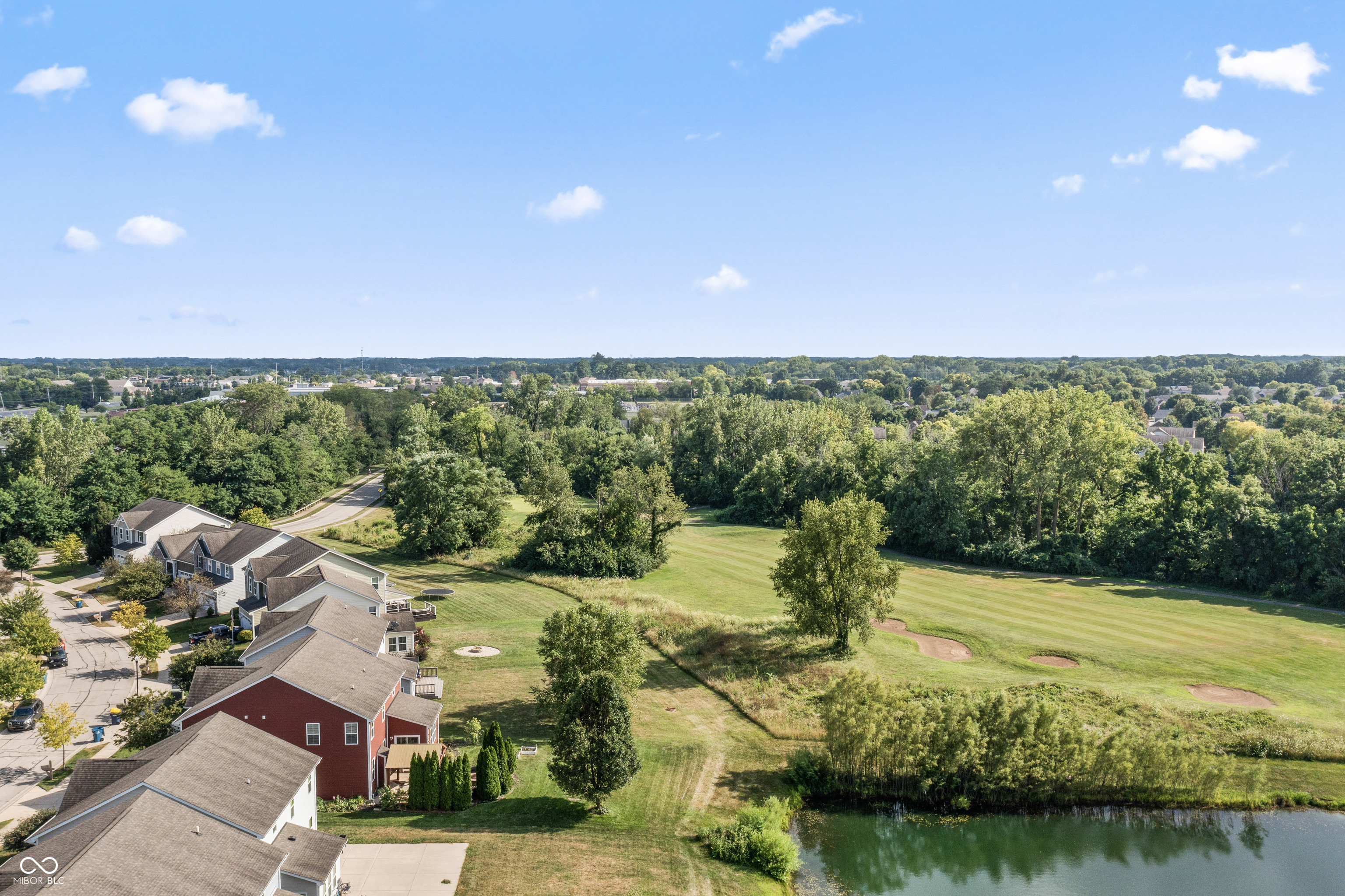 12308 Hawks Nest Drive