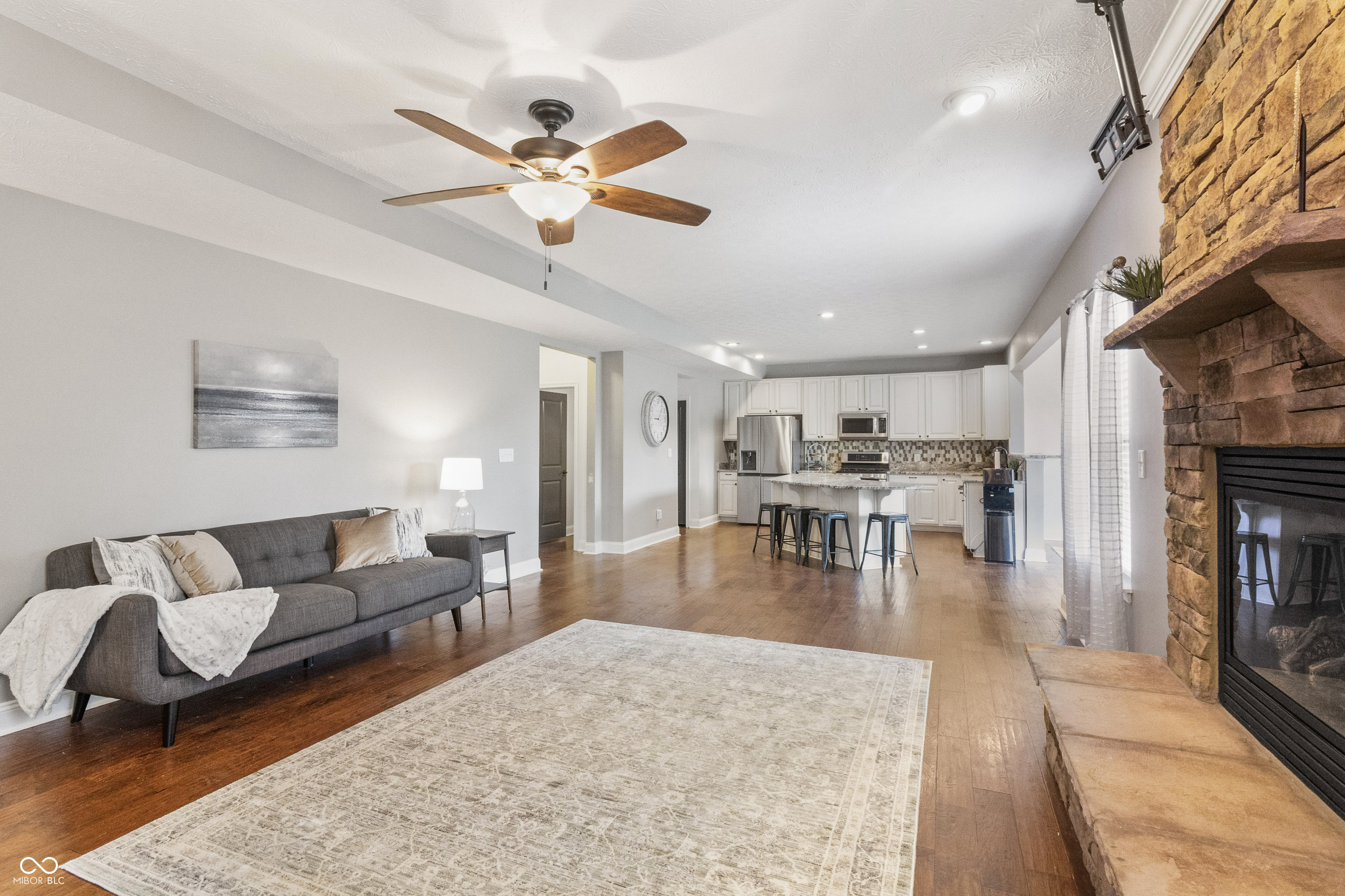 12308 Hawks Nest Drive