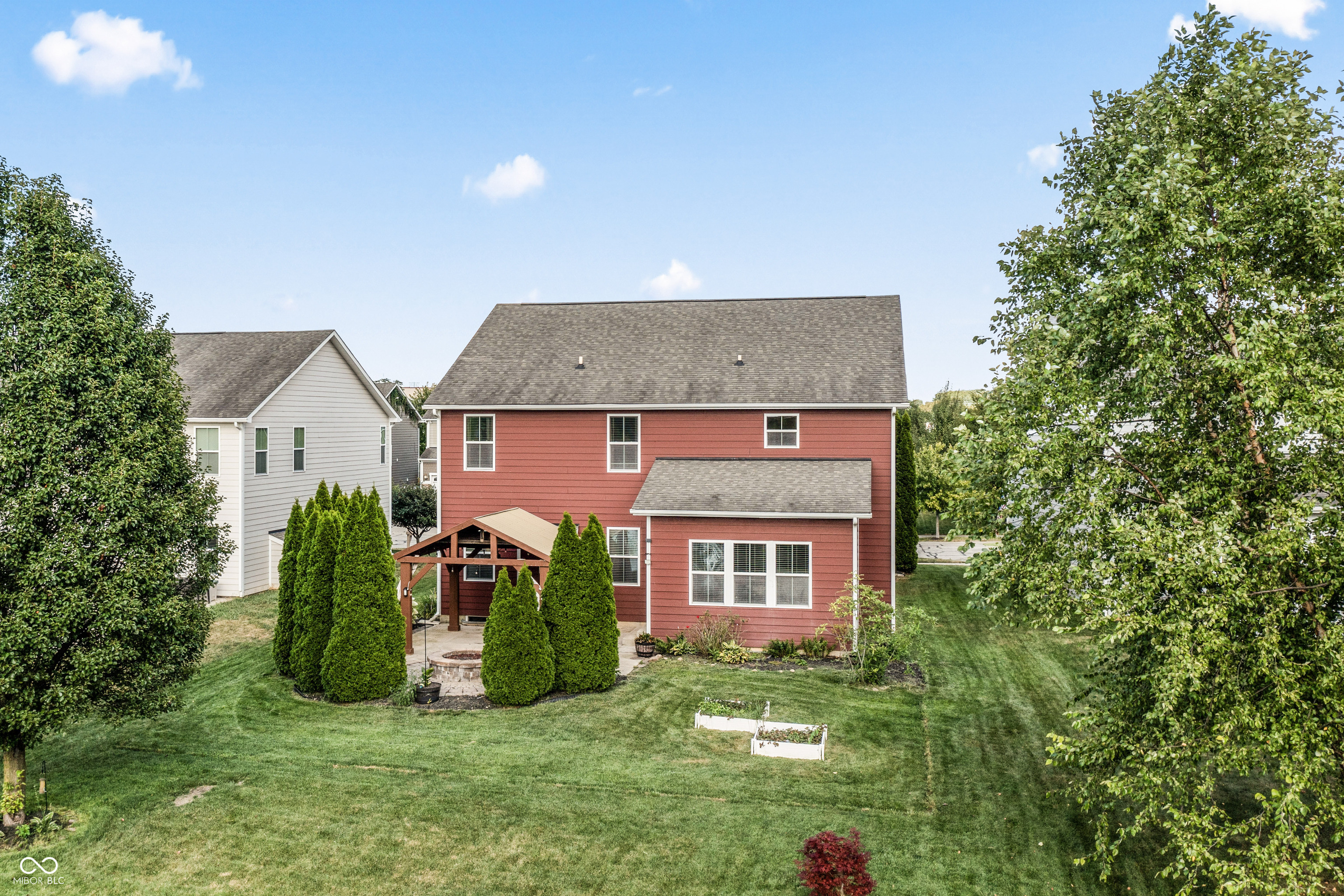 12308 Hawks Nest Drive