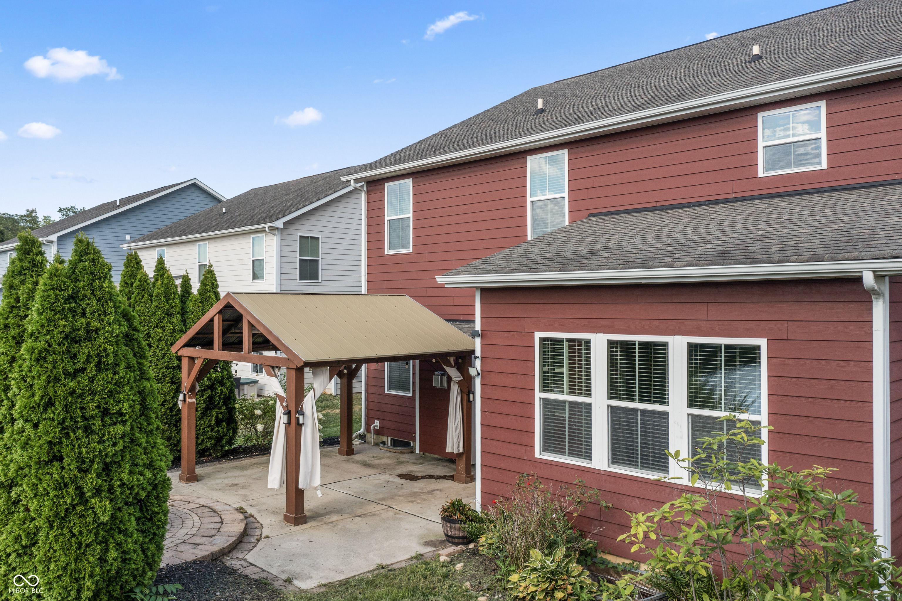 12308 Hawks Nest Drive