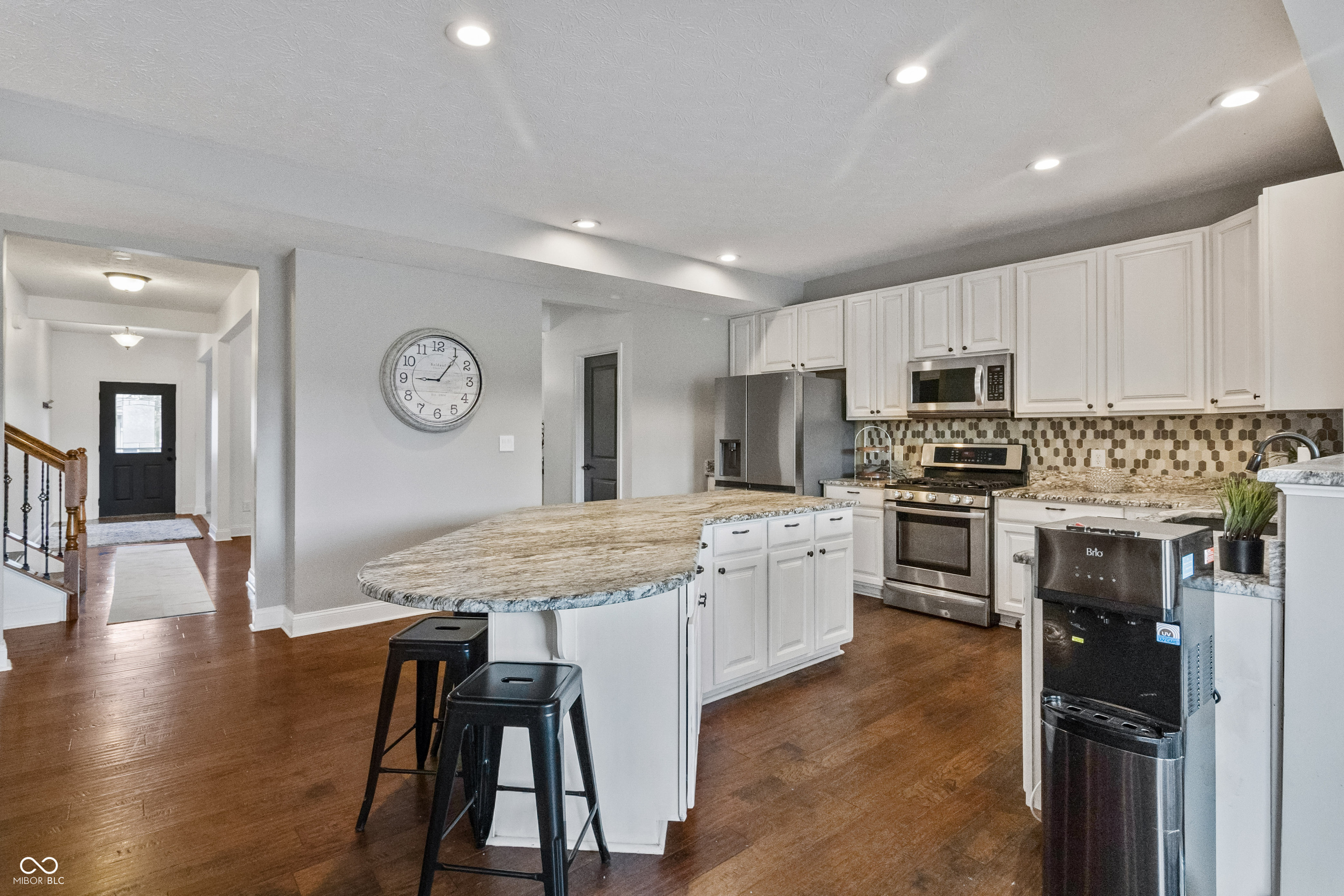 12308 Hawks Nest Drive