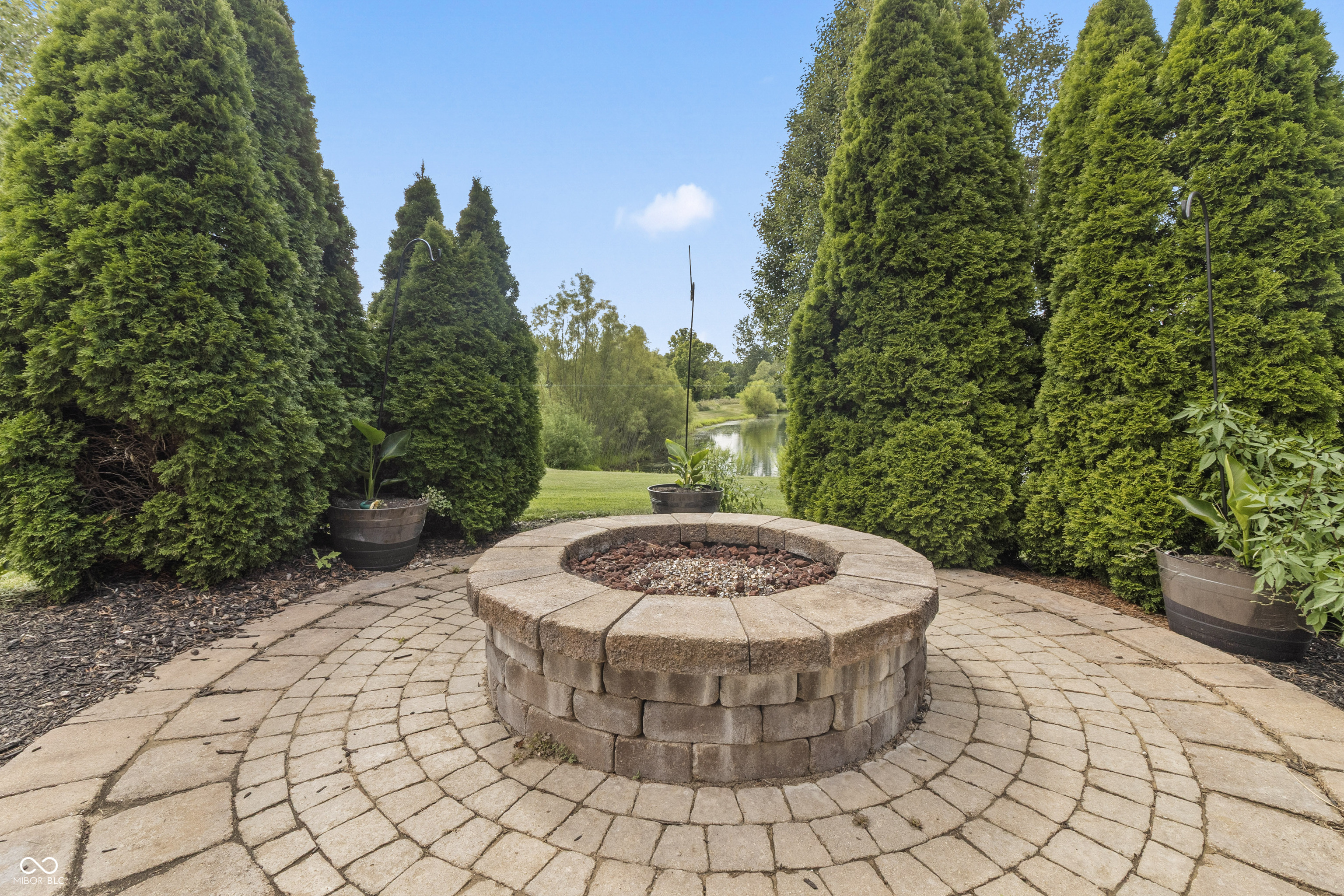 12308 Hawks Nest Drive