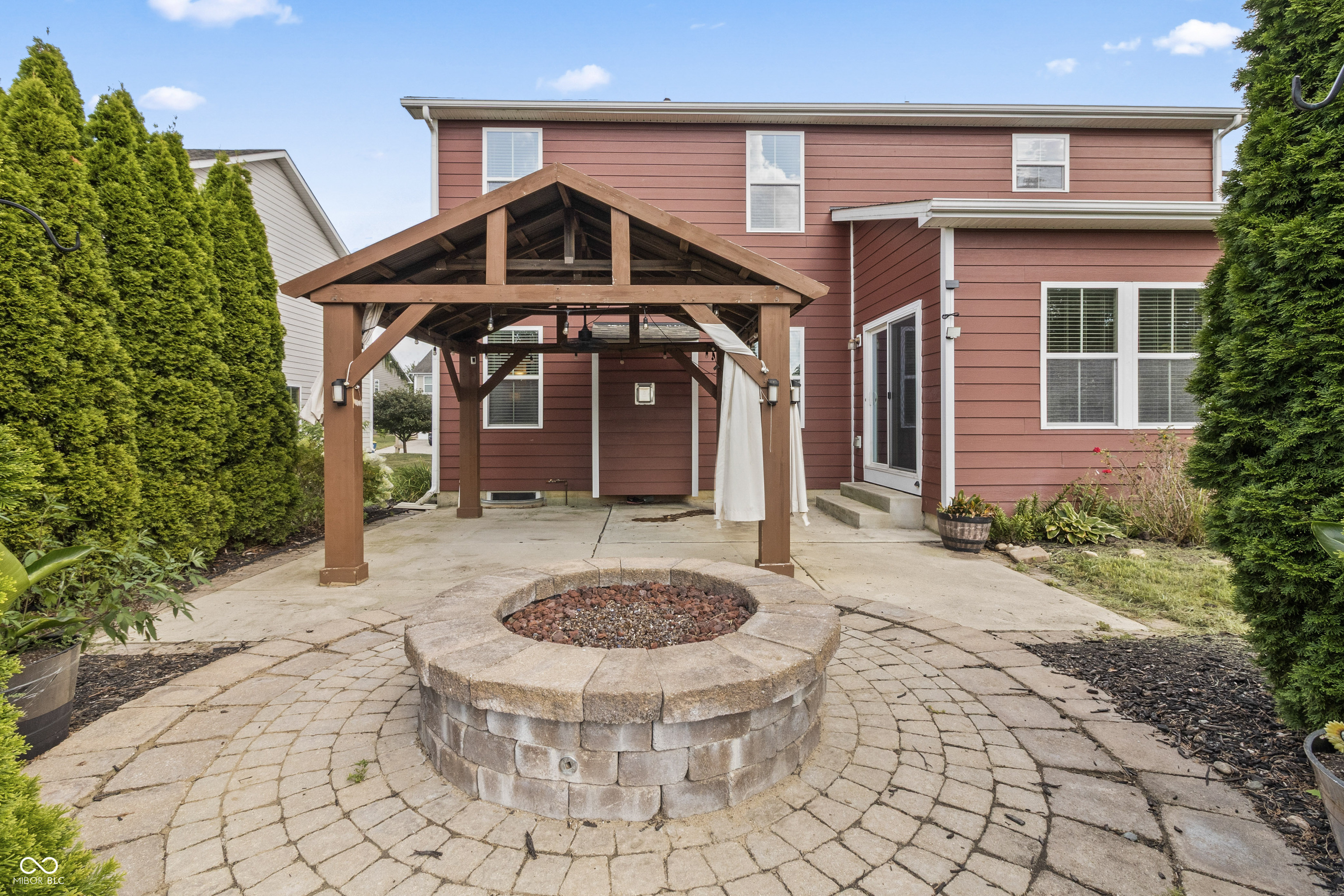 12308 Hawks Nest Drive
