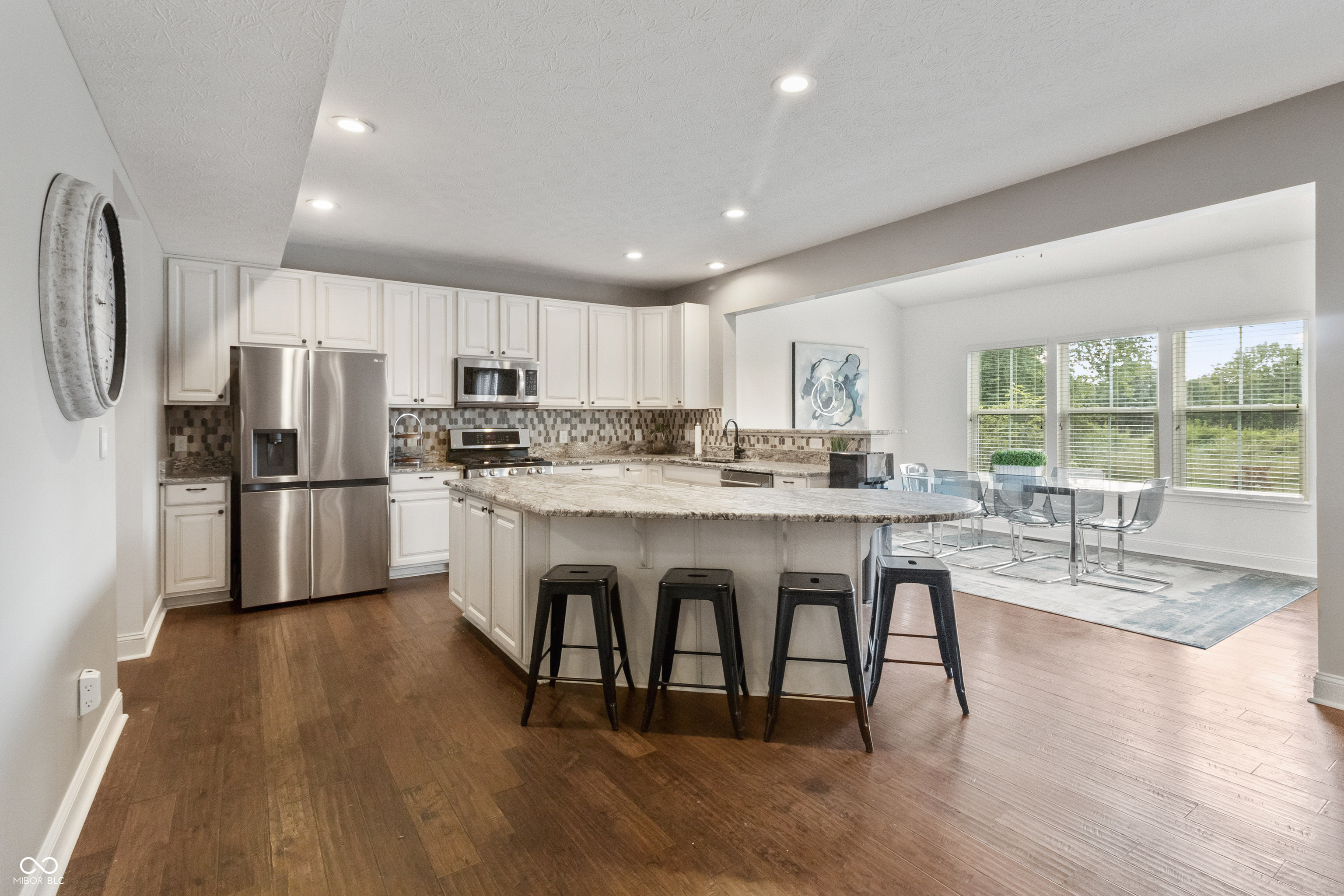 12308 Hawks Nest Drive
