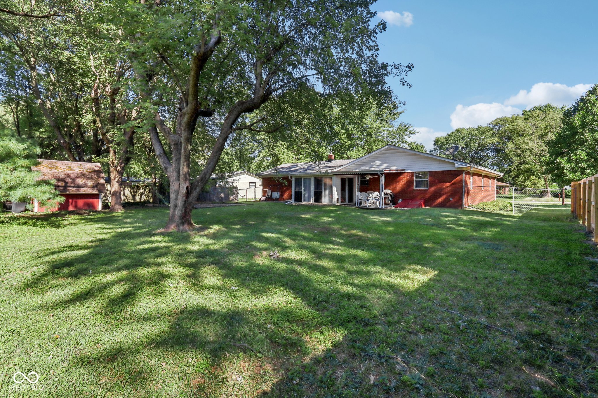 12323 Old Orchard Drive