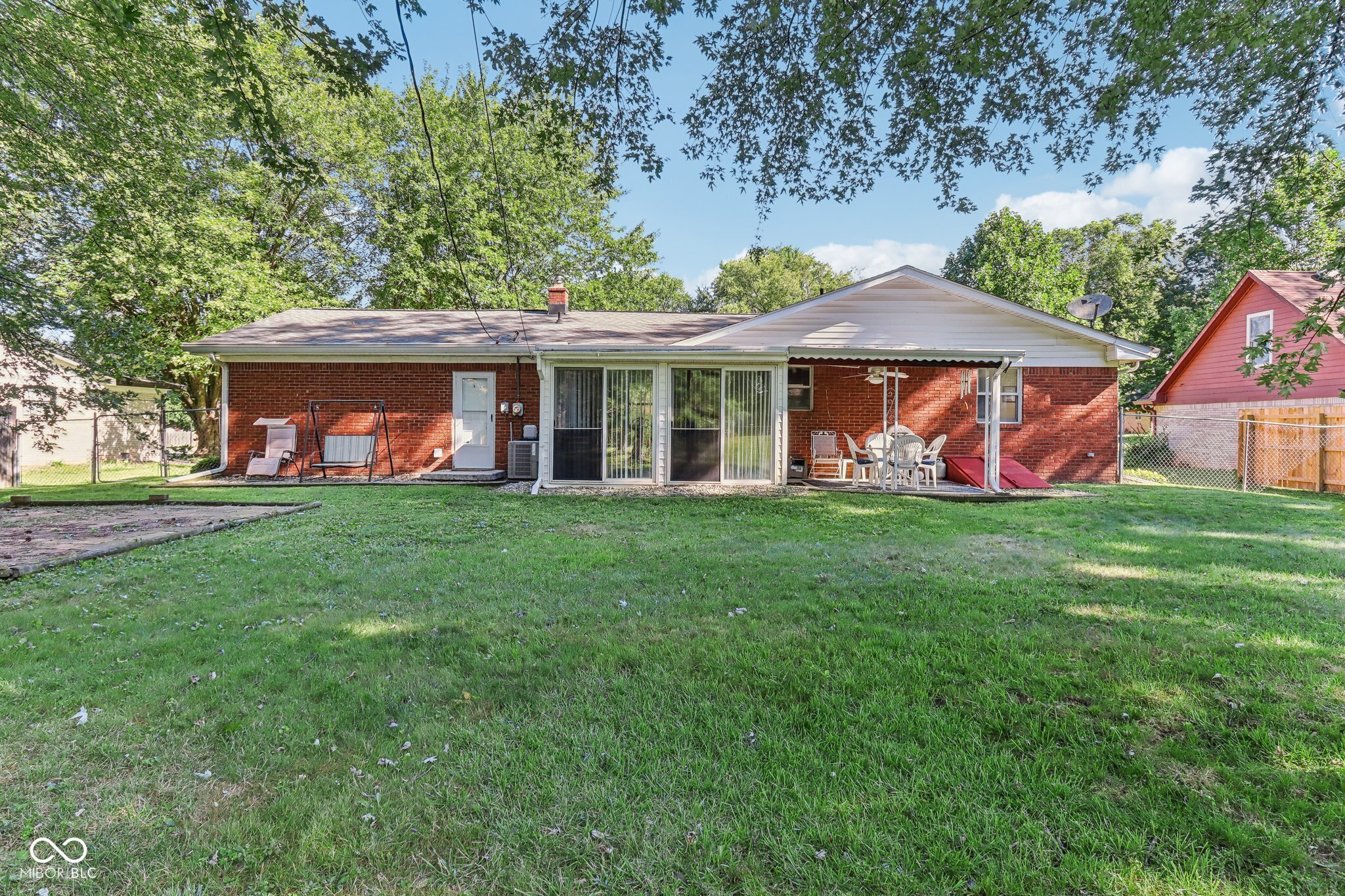 12323 Old Orchard Drive