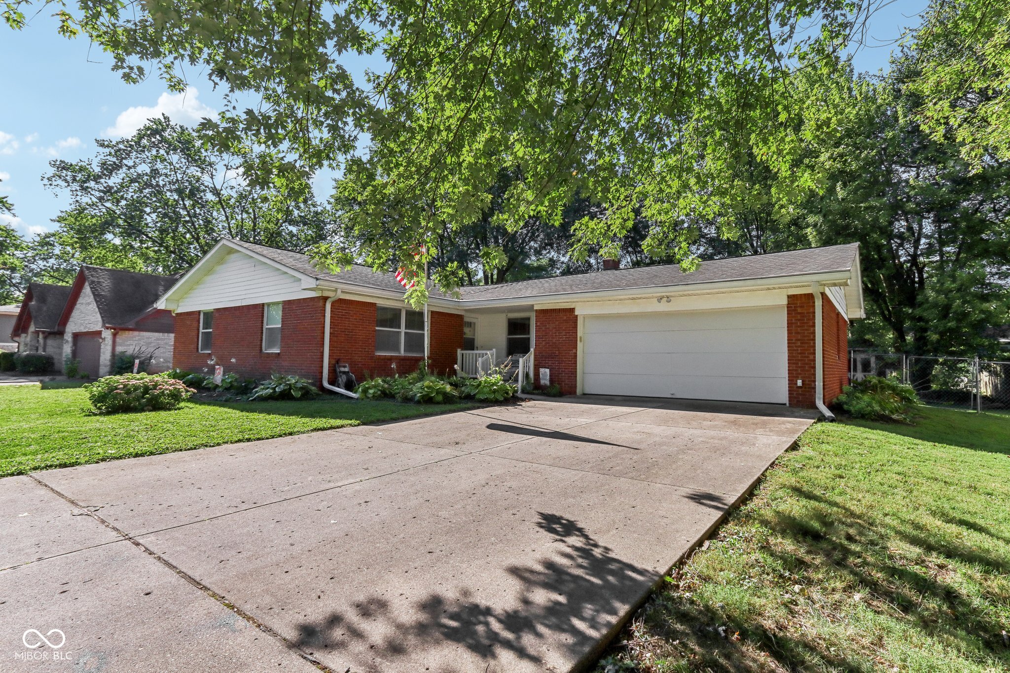 12323 Old Orchard Drive